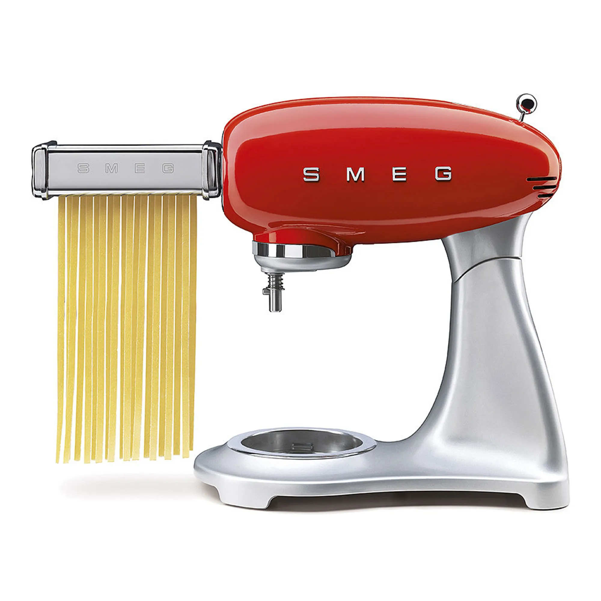 Smeg Pasta Roller & Cutter Set (3 Accessories)