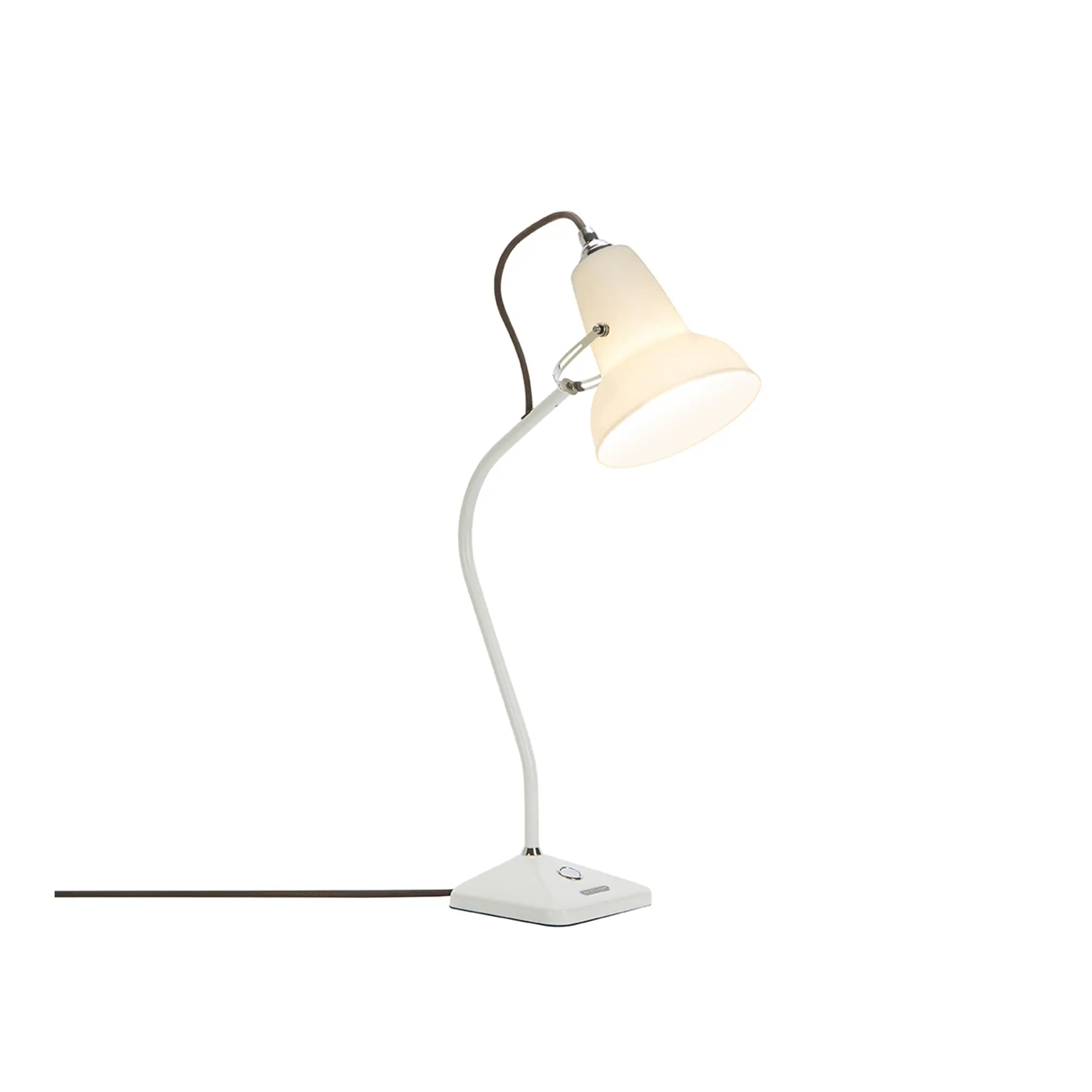 Original 1227 Mini Ceramic Table Lamp
