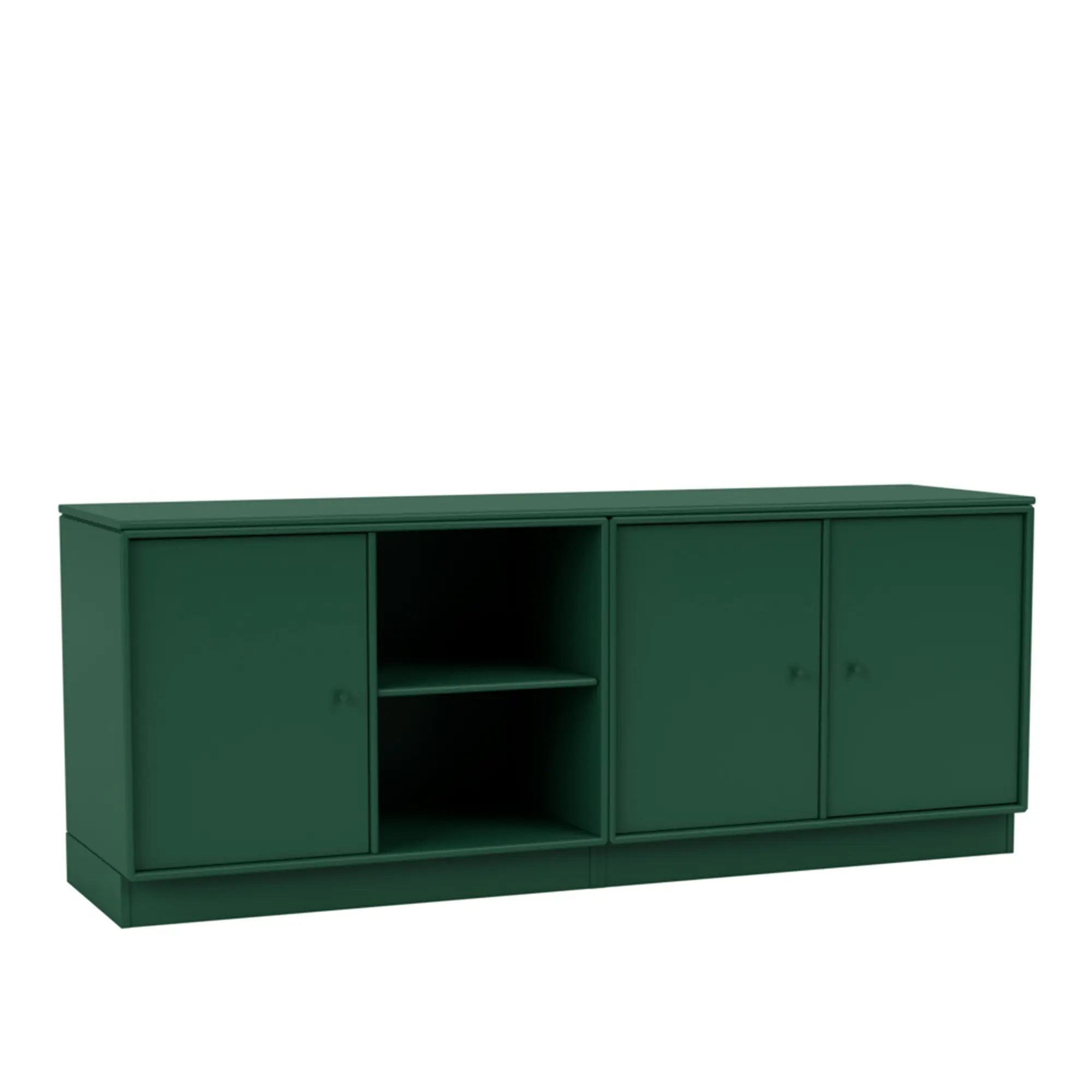 Montana Selection Save skänk sockel 7 cm