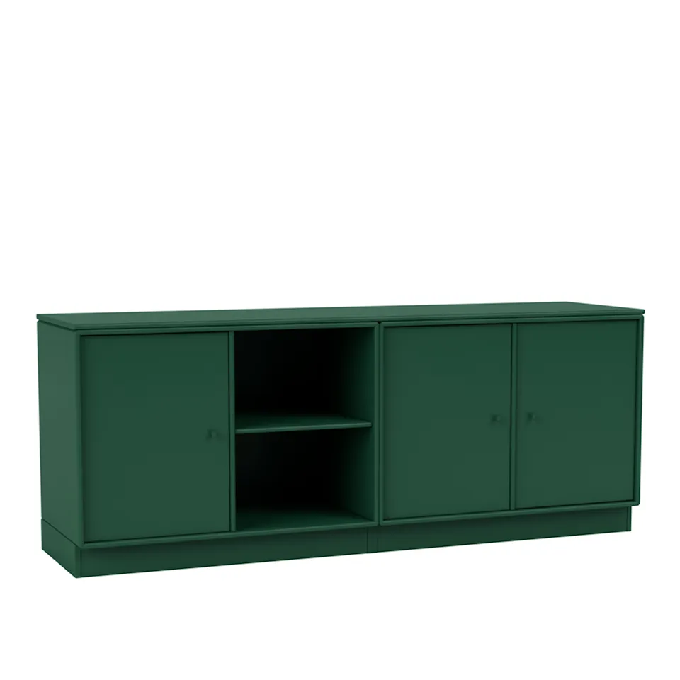 Montana Selection Save skänk sockel 7 cm