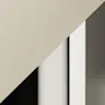 White & Nickel