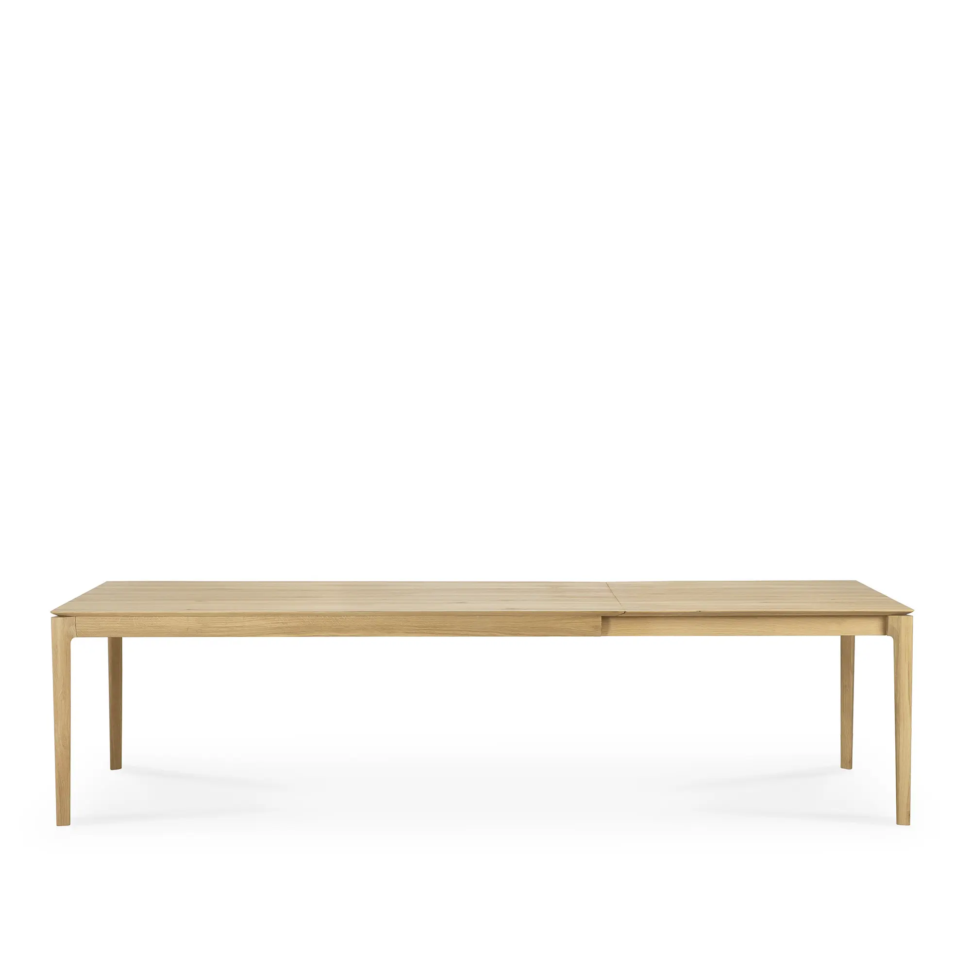 Bok Extendable Dining Table Oak