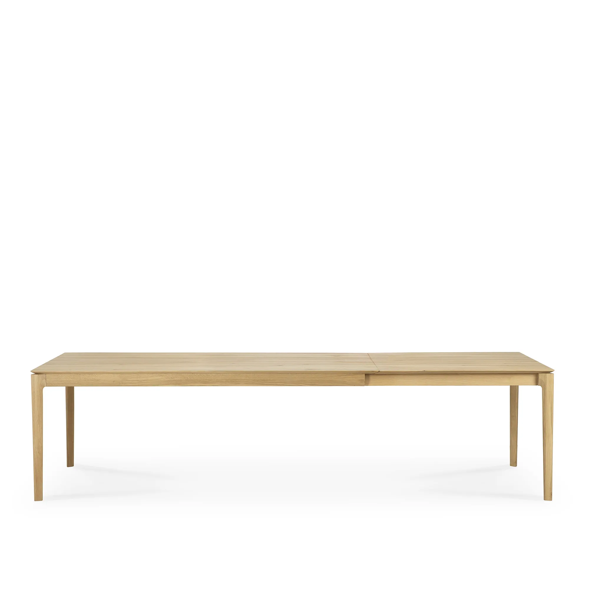 Bok Extendable Dining Table Oak