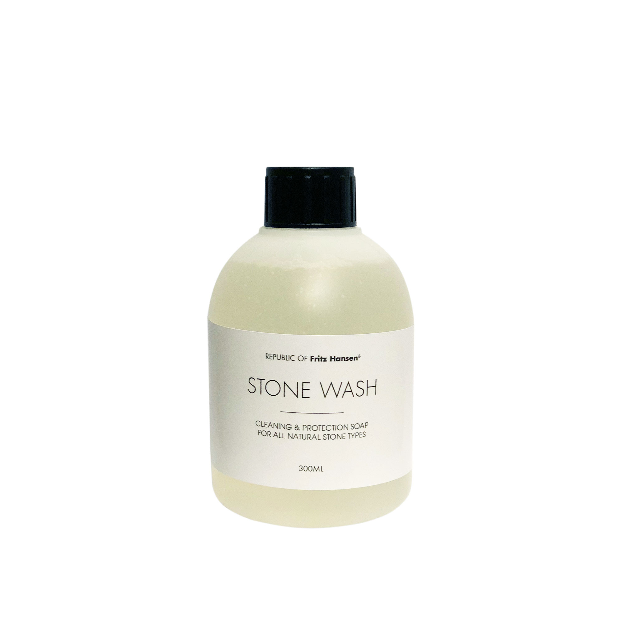 Fritz Hansen - PK Stone Wash - For All Stone Types - Fritz Hansen