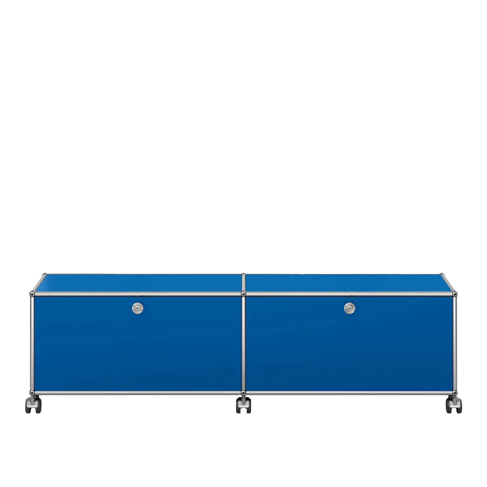 USM Haller 43 TV-bänk
