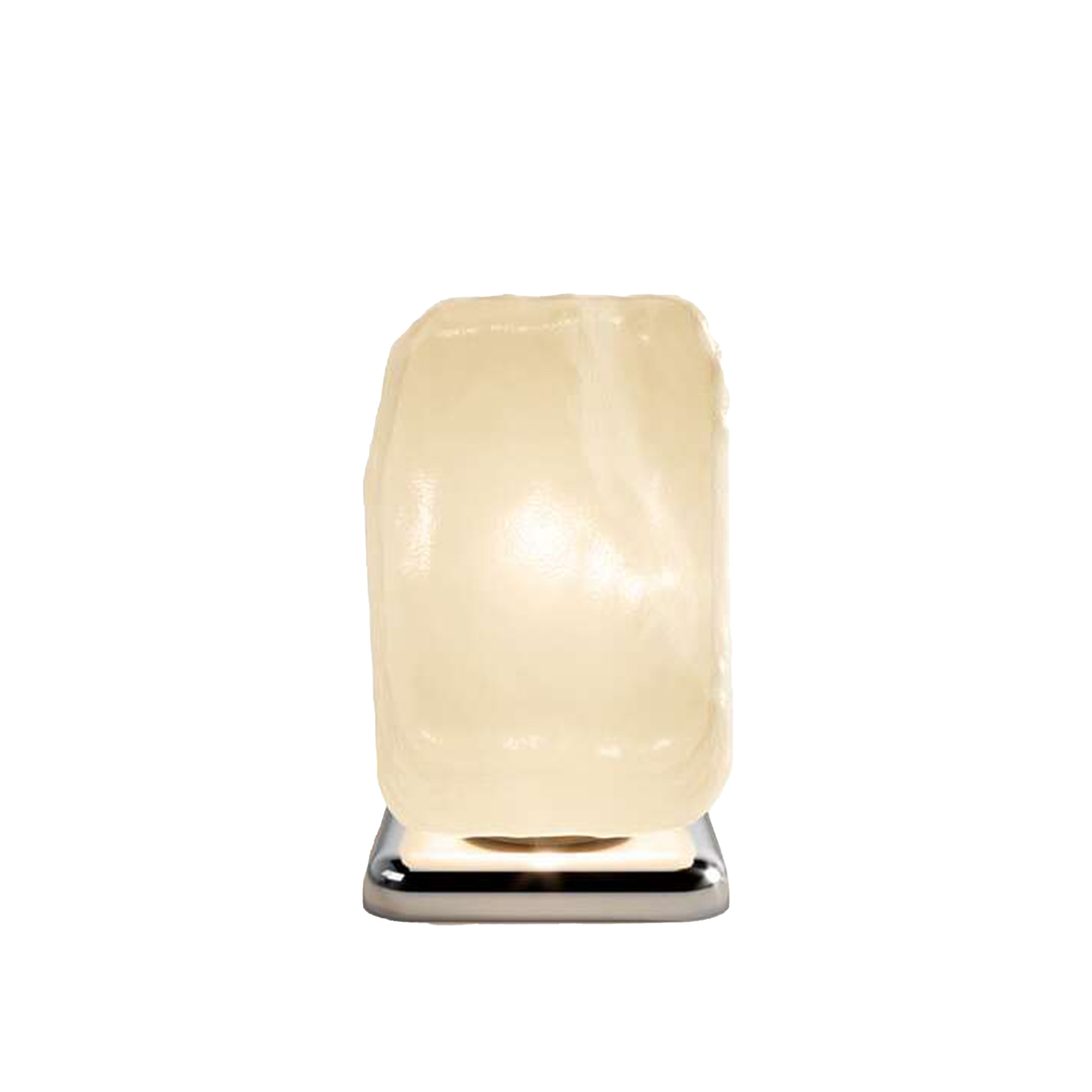 Cassina - Wax, Stone, Light - Bordslampor - Vit