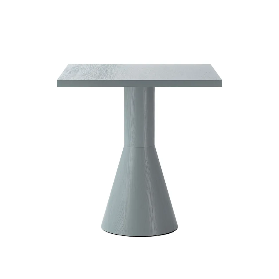 Draft Dining Table - Kvadratiskt