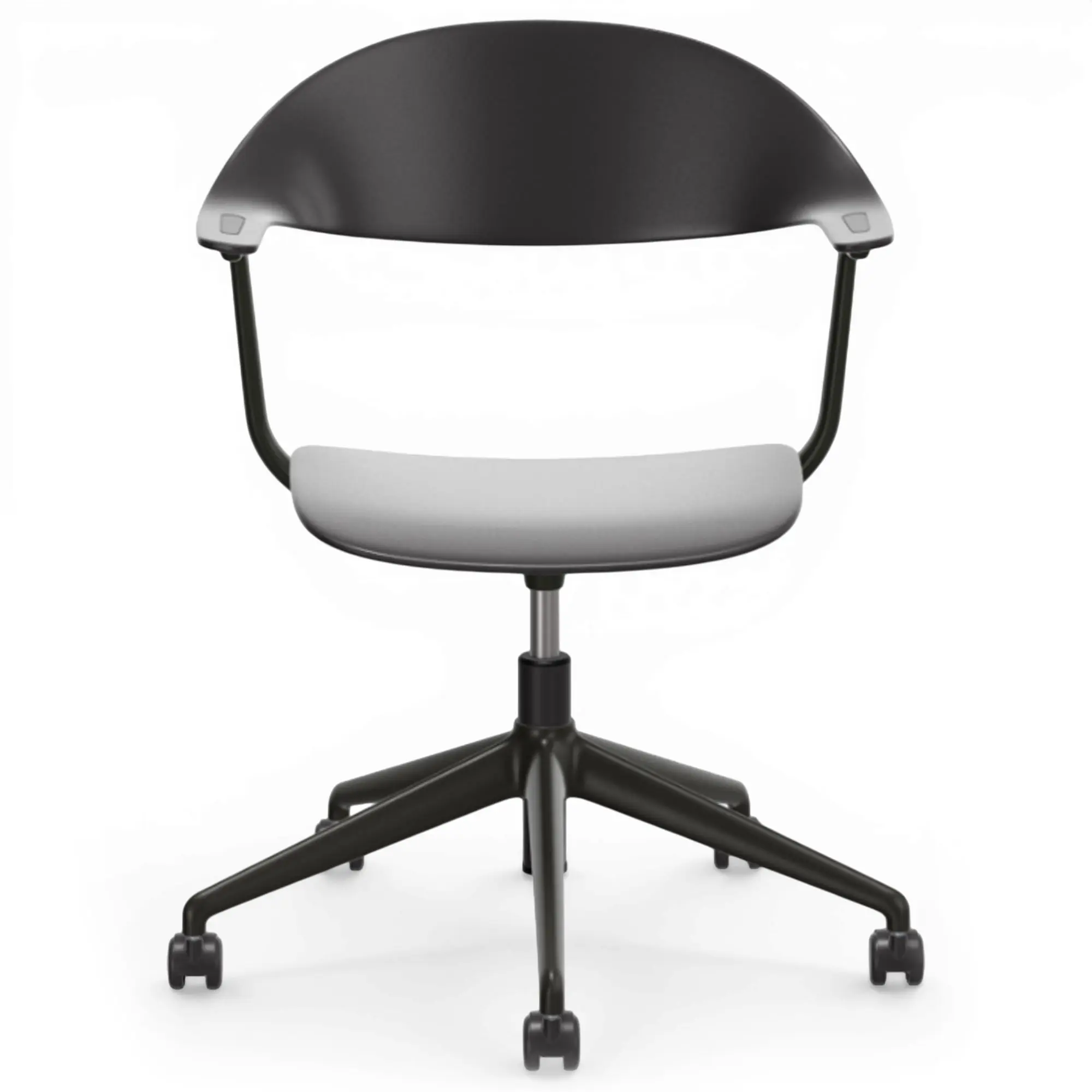 Mynt skrivebordsstol basic dark / deep black