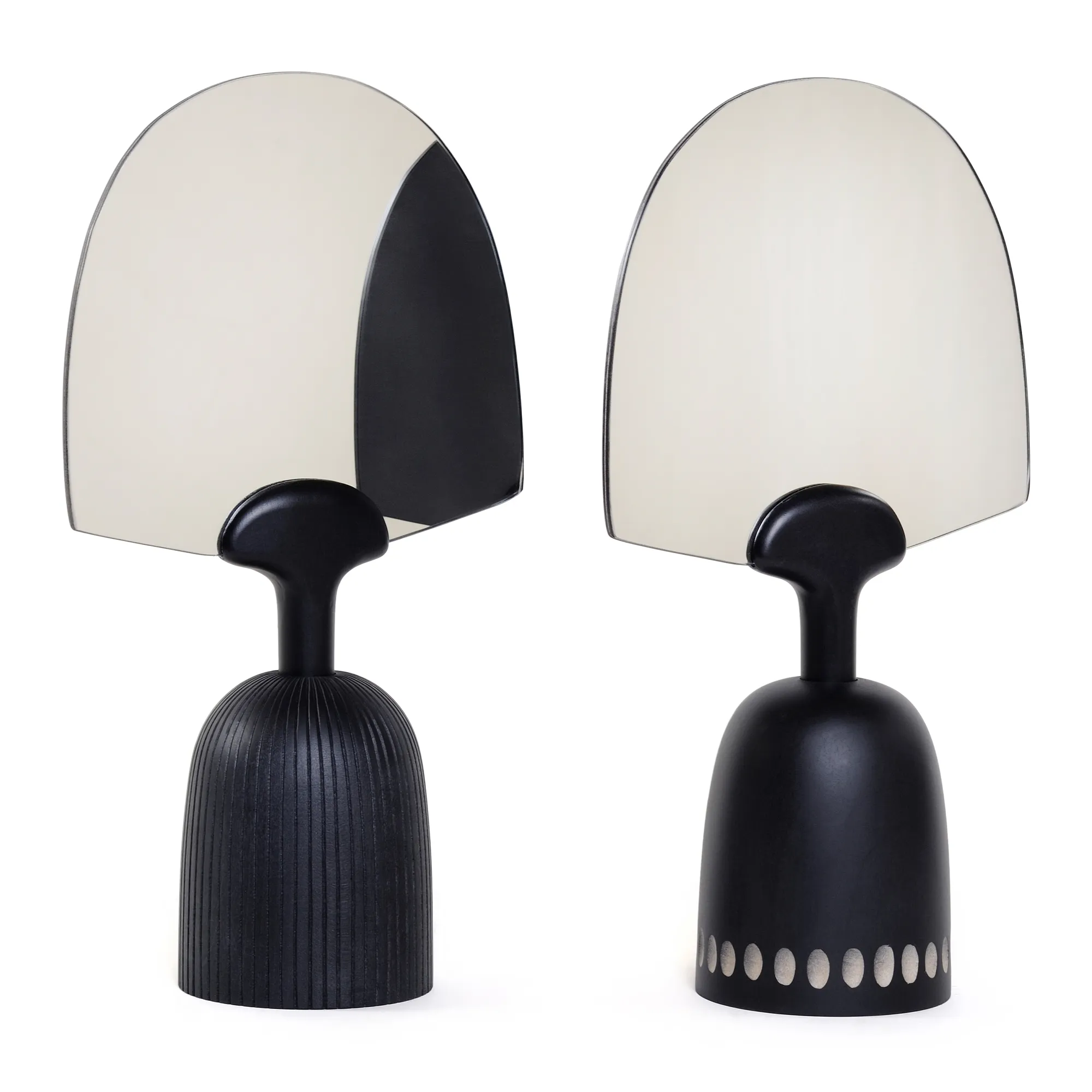 Nur Mirror
