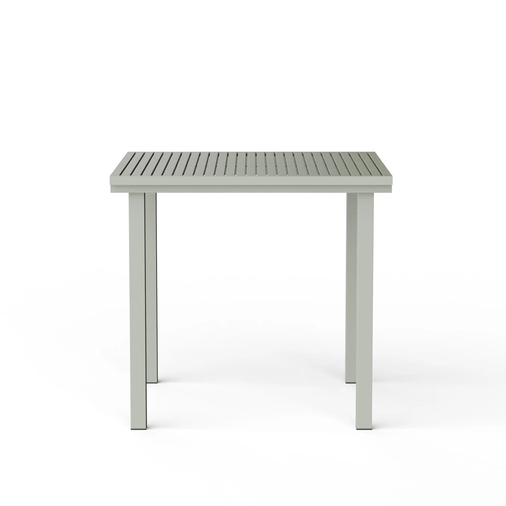 19 Outdoors Dining Table 80,5 x 80,5 cm