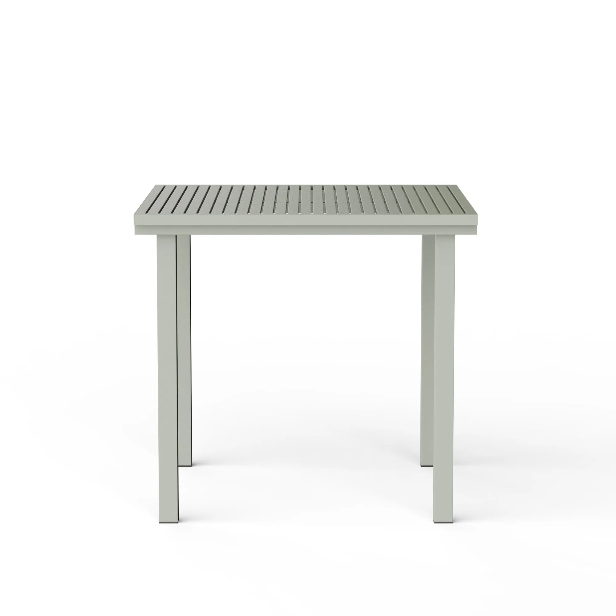 19 Outdoors Dining Table 80,5 x 80,5 cm