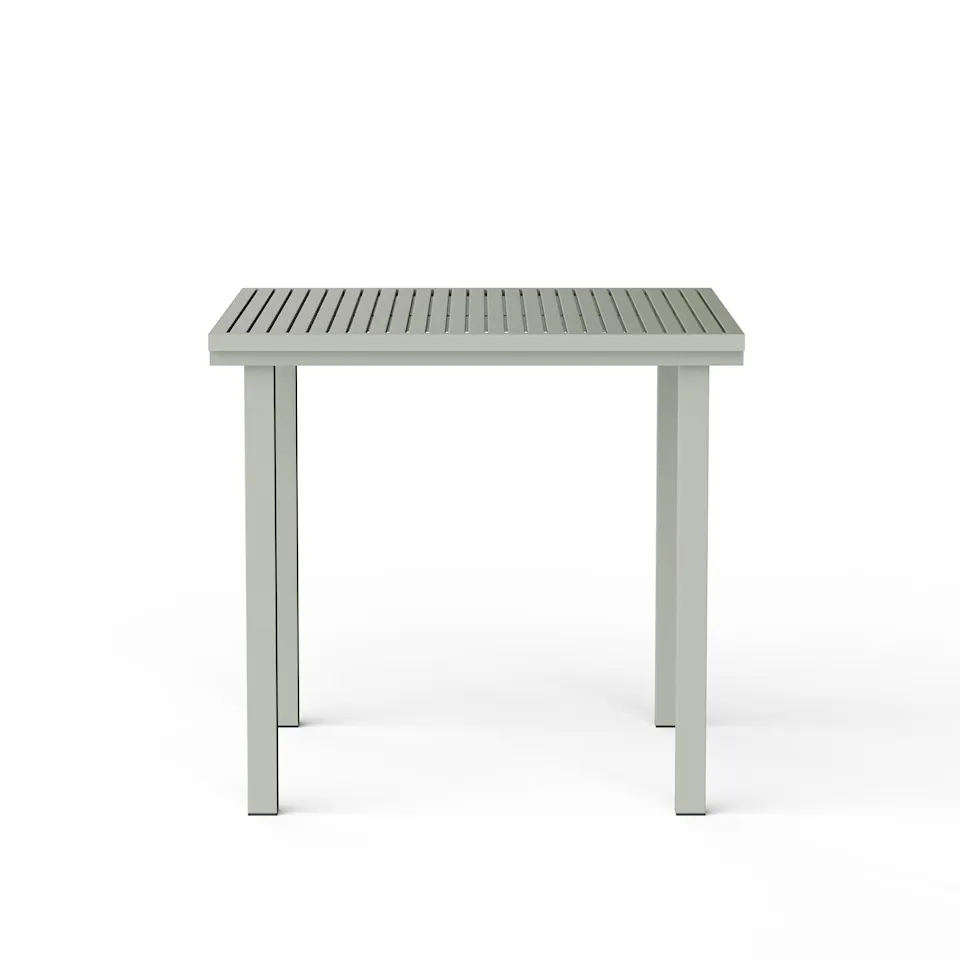 19 Outdoors Dining Table 80,5 x 80,5 cm