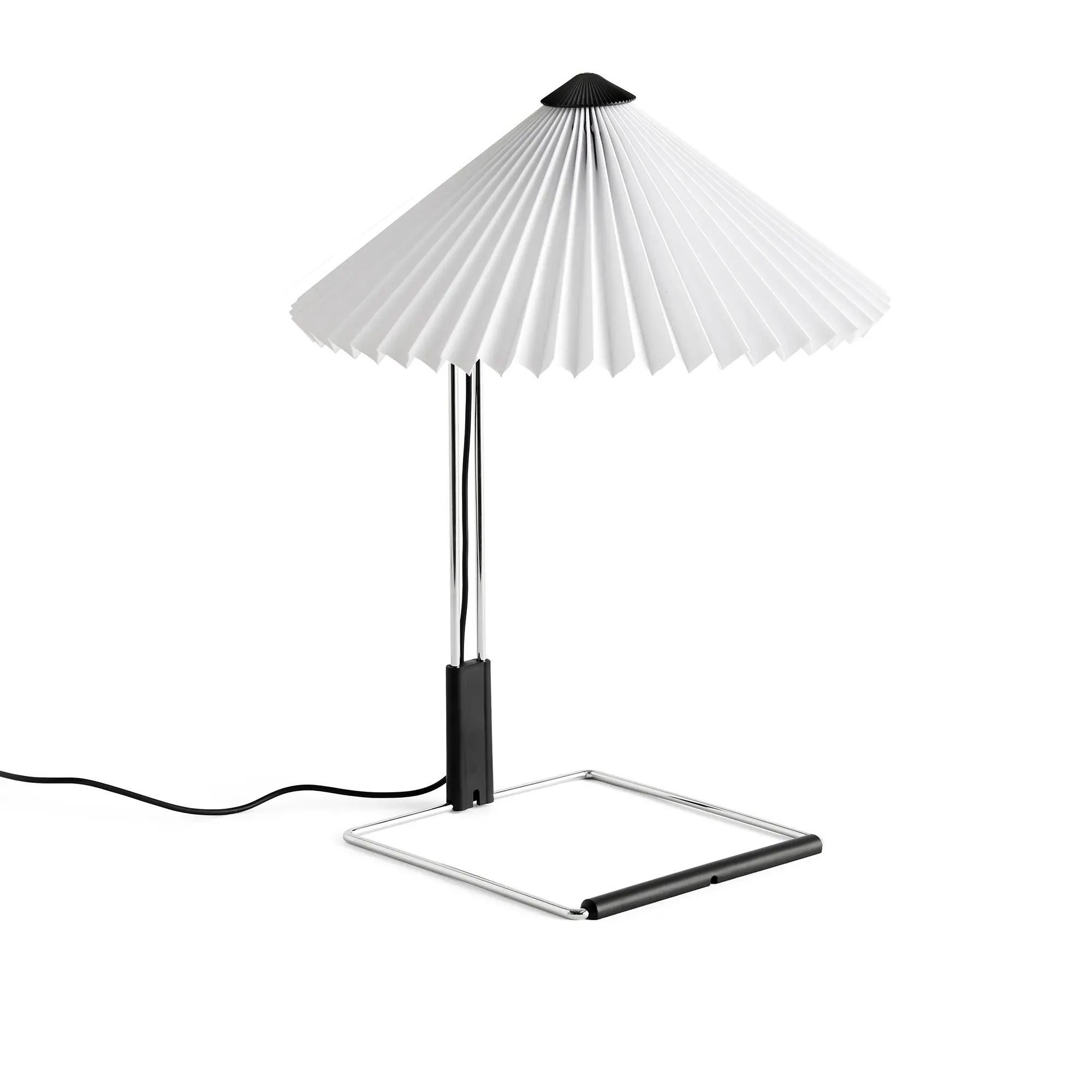Matin bordslampa Mirror