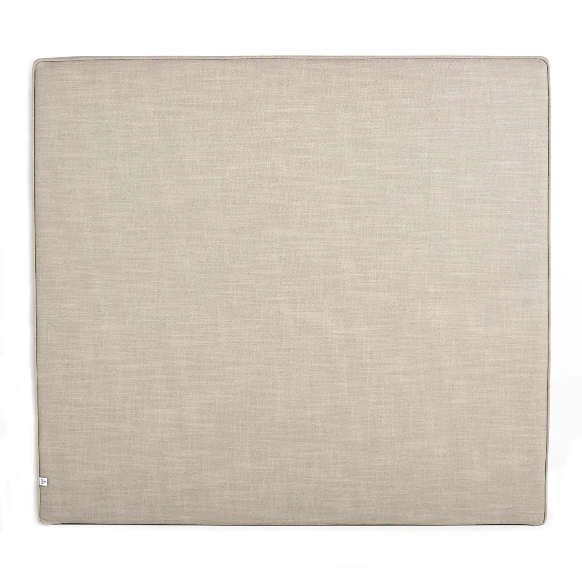 Alexandra Sänggavel Linen Natur