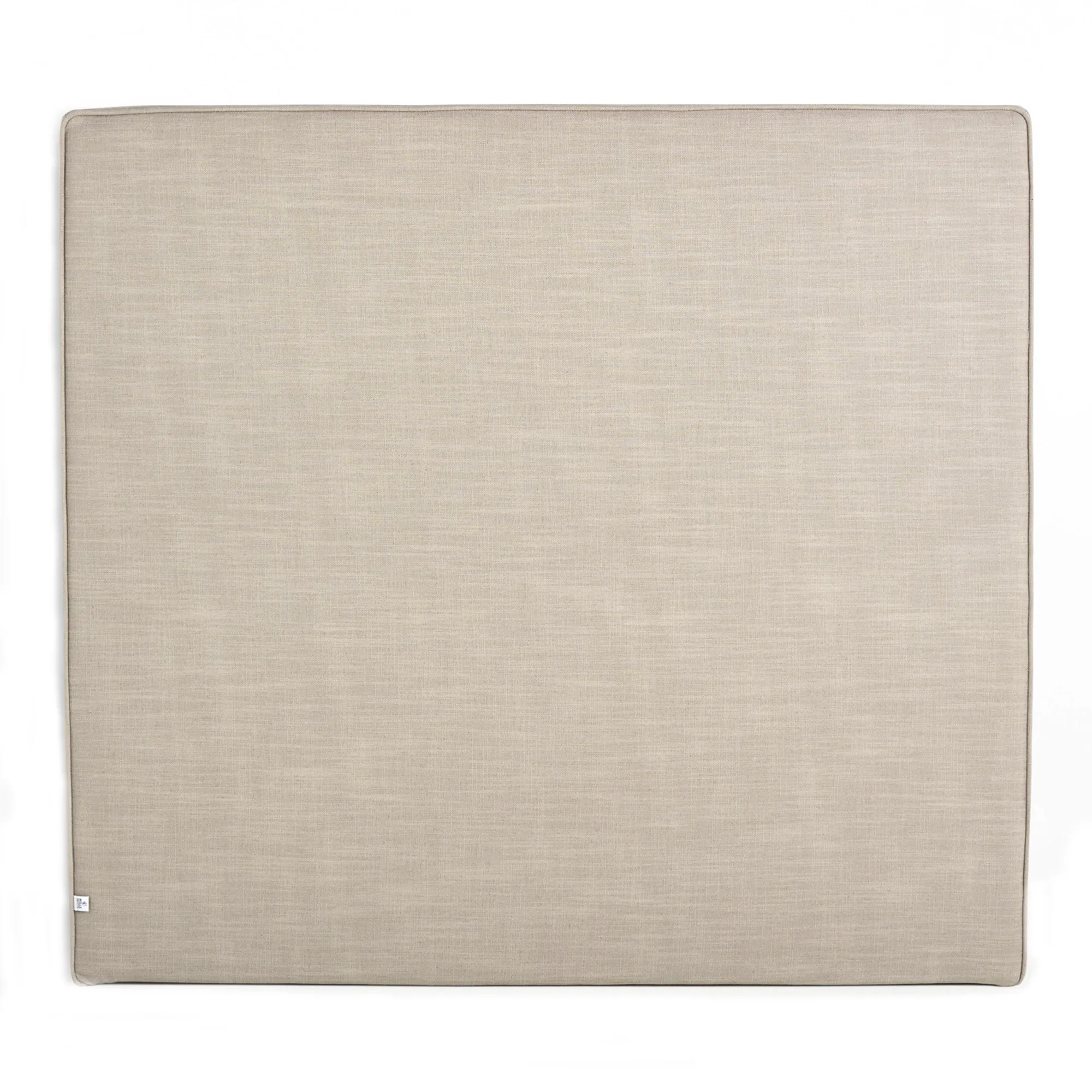 Alexandra Sänggavel Linen Natur