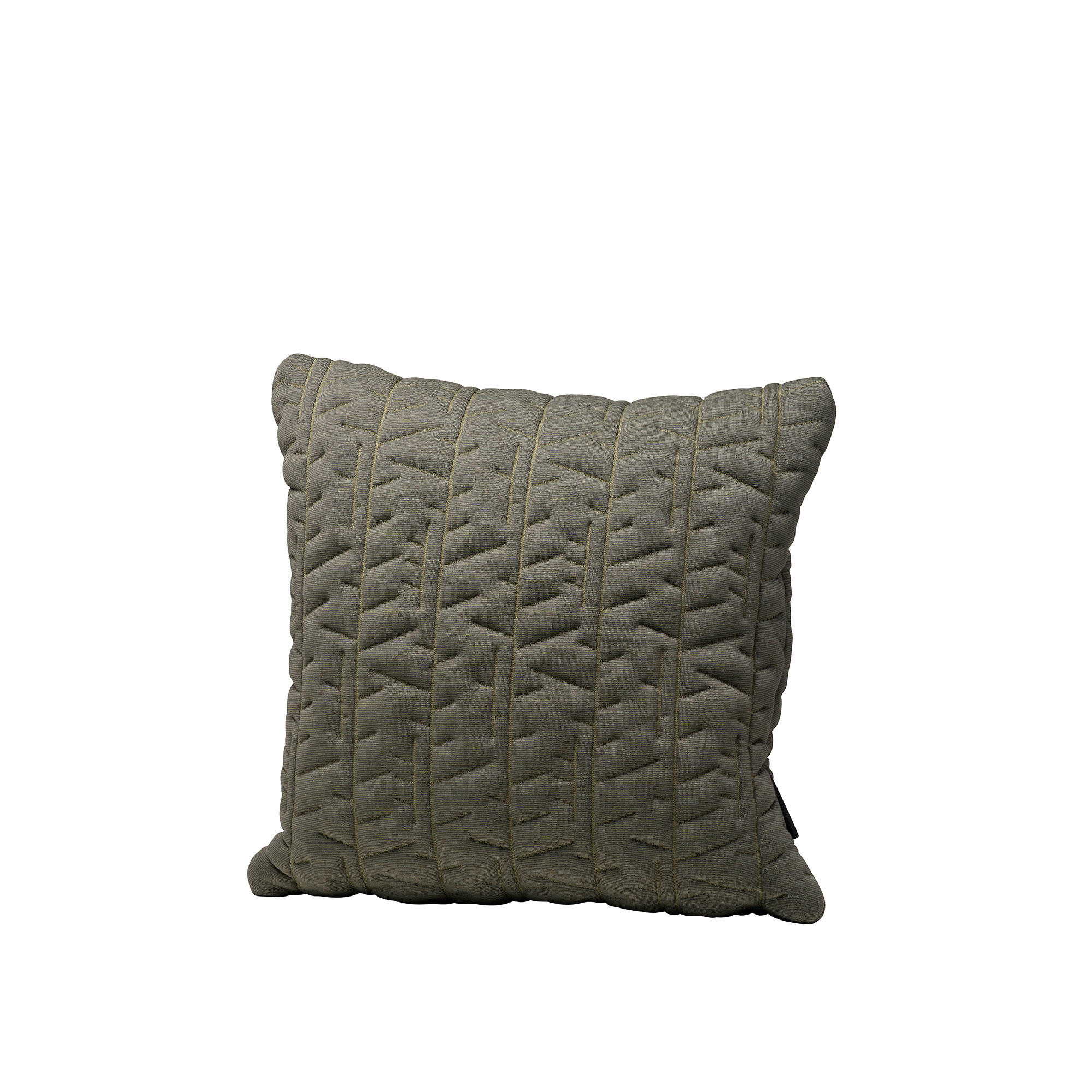 Tassel pute 45x45 cm Pale Green