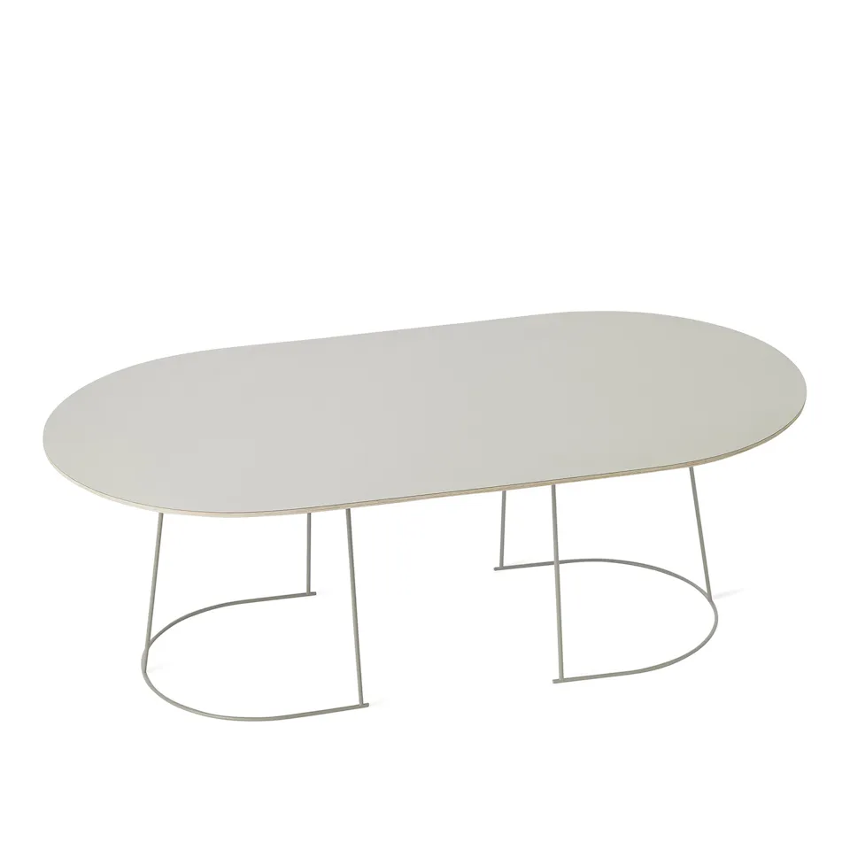 Airy Coffee Table Large
