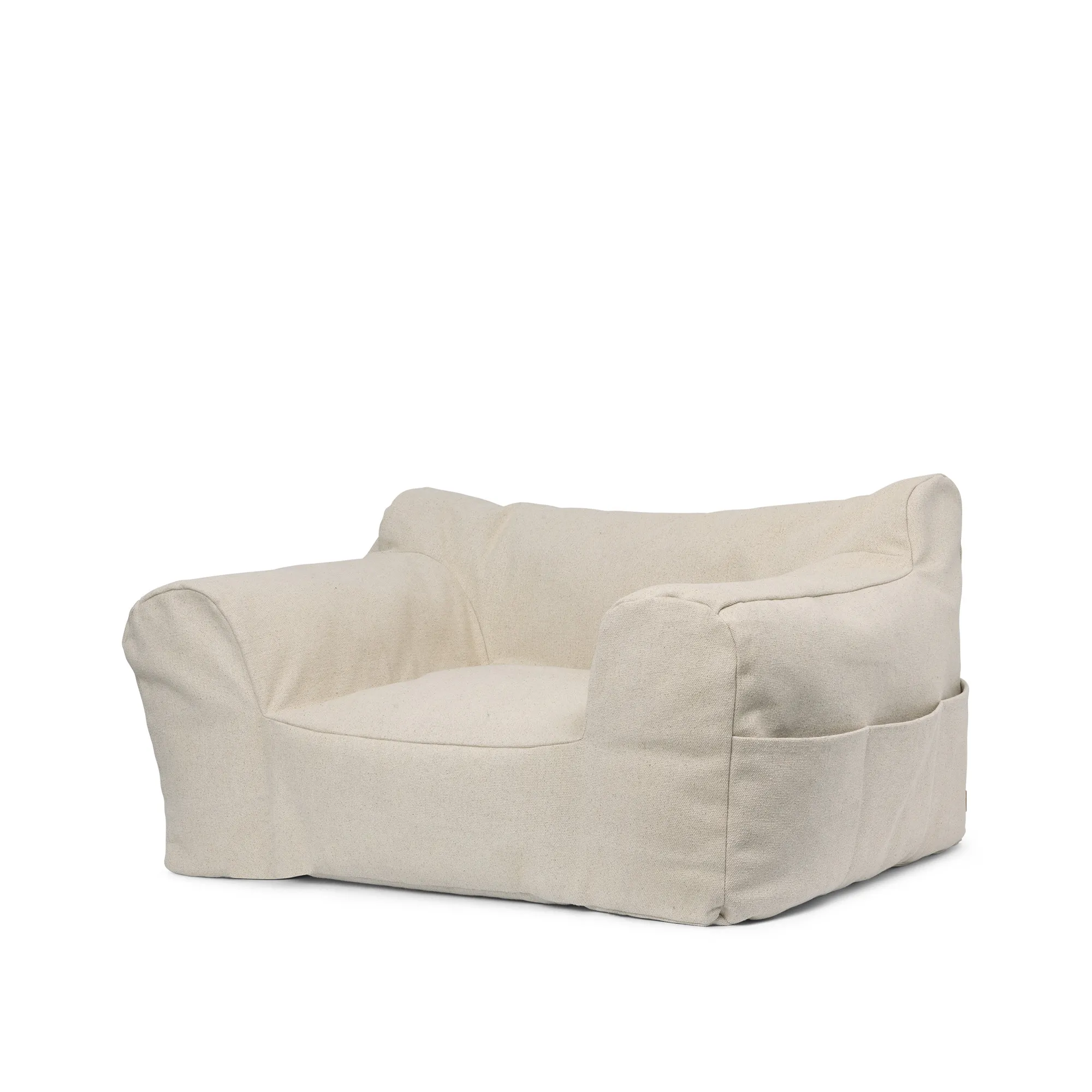 Billow Bean Bag barnfåtölj