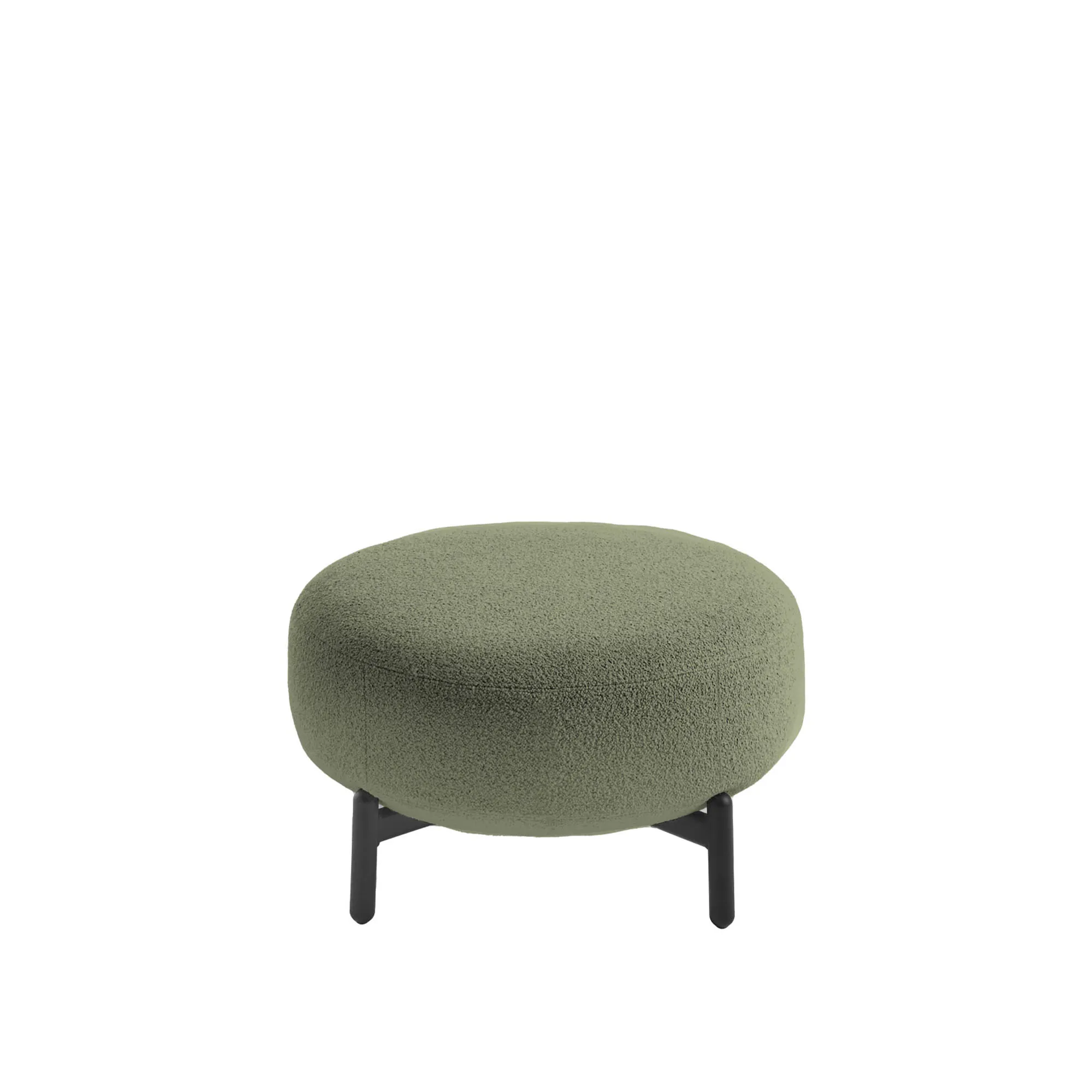 Lunam Pouf