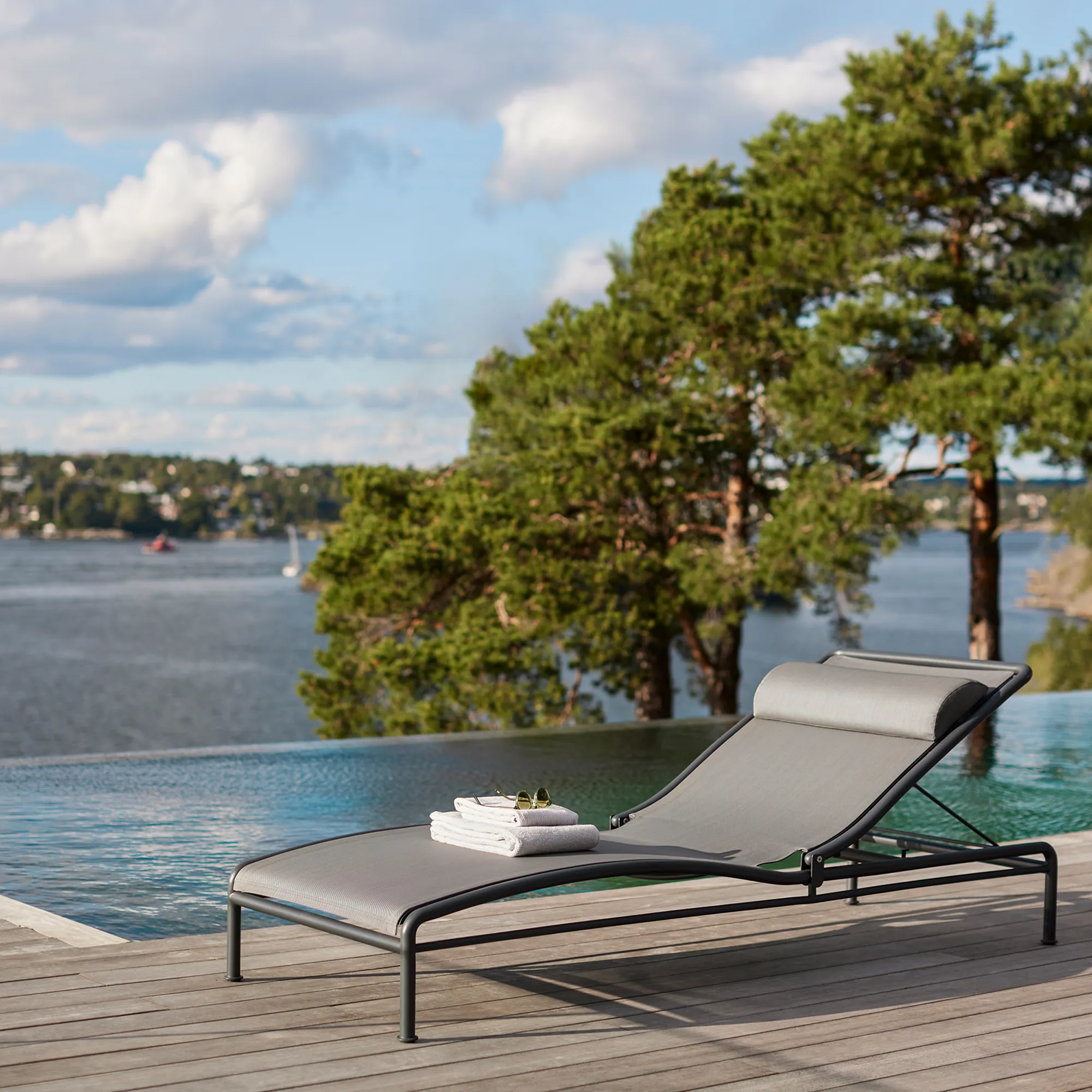Arholma Sun Lounger