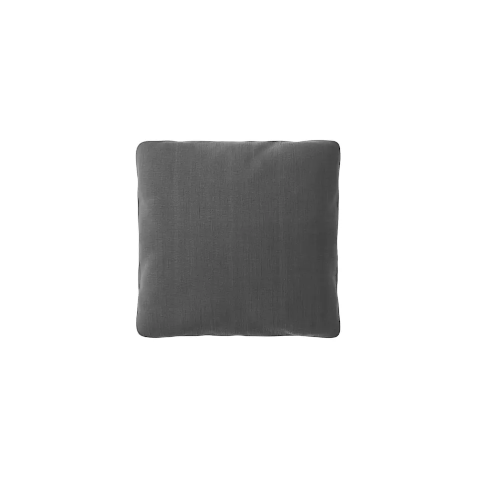 Brick Square Pillow