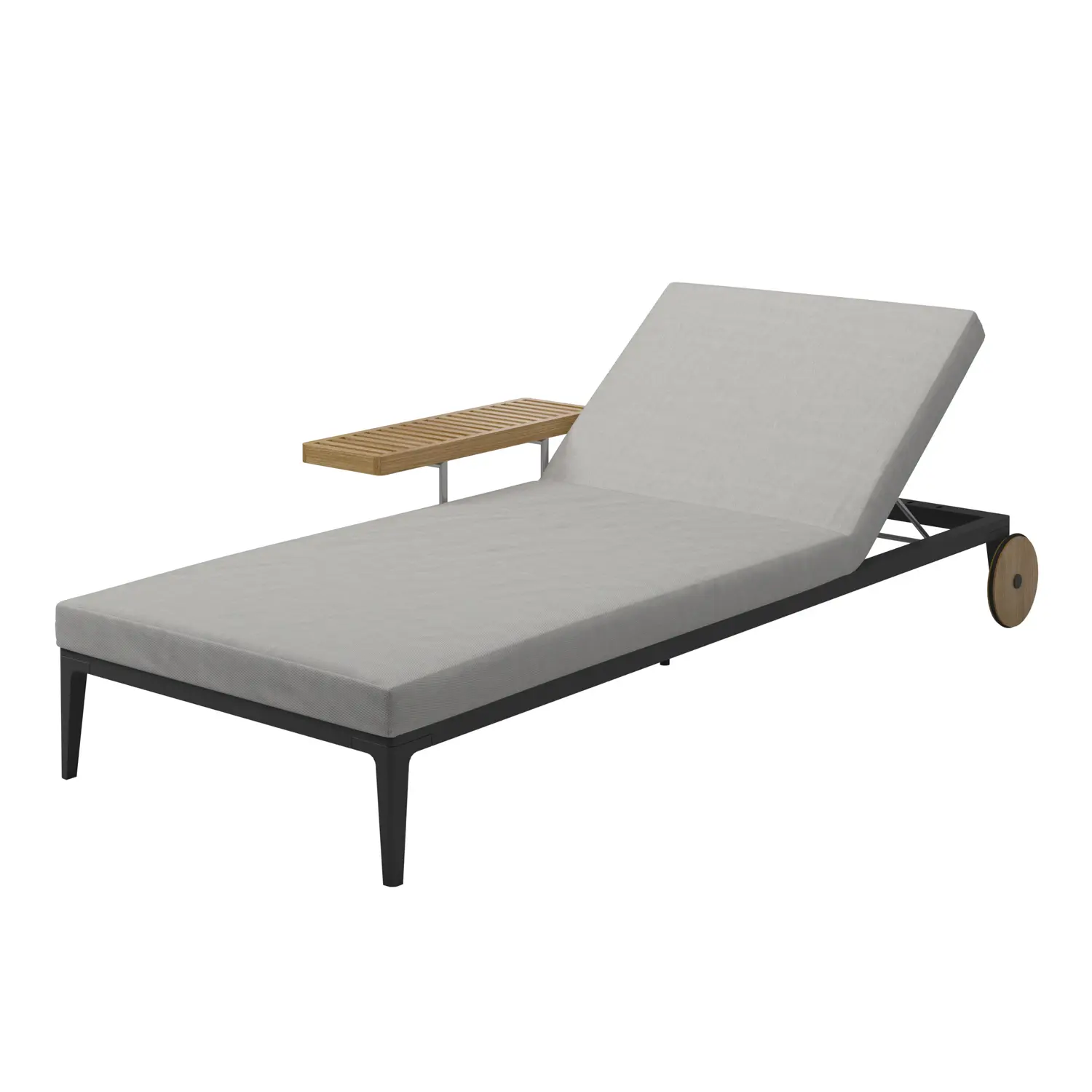 Grid Lounger