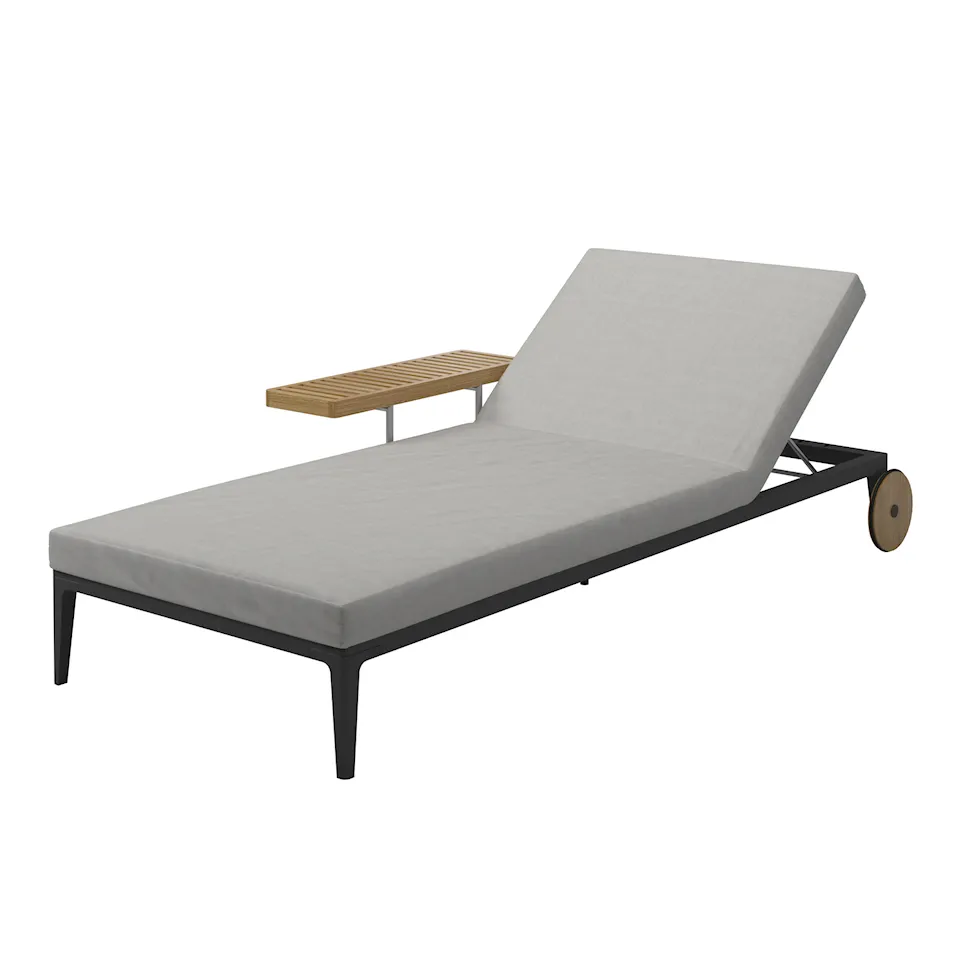 Grid Lounger