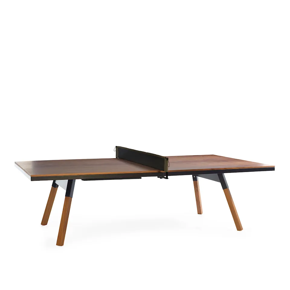 You and Me Indoor Ping Pong Table