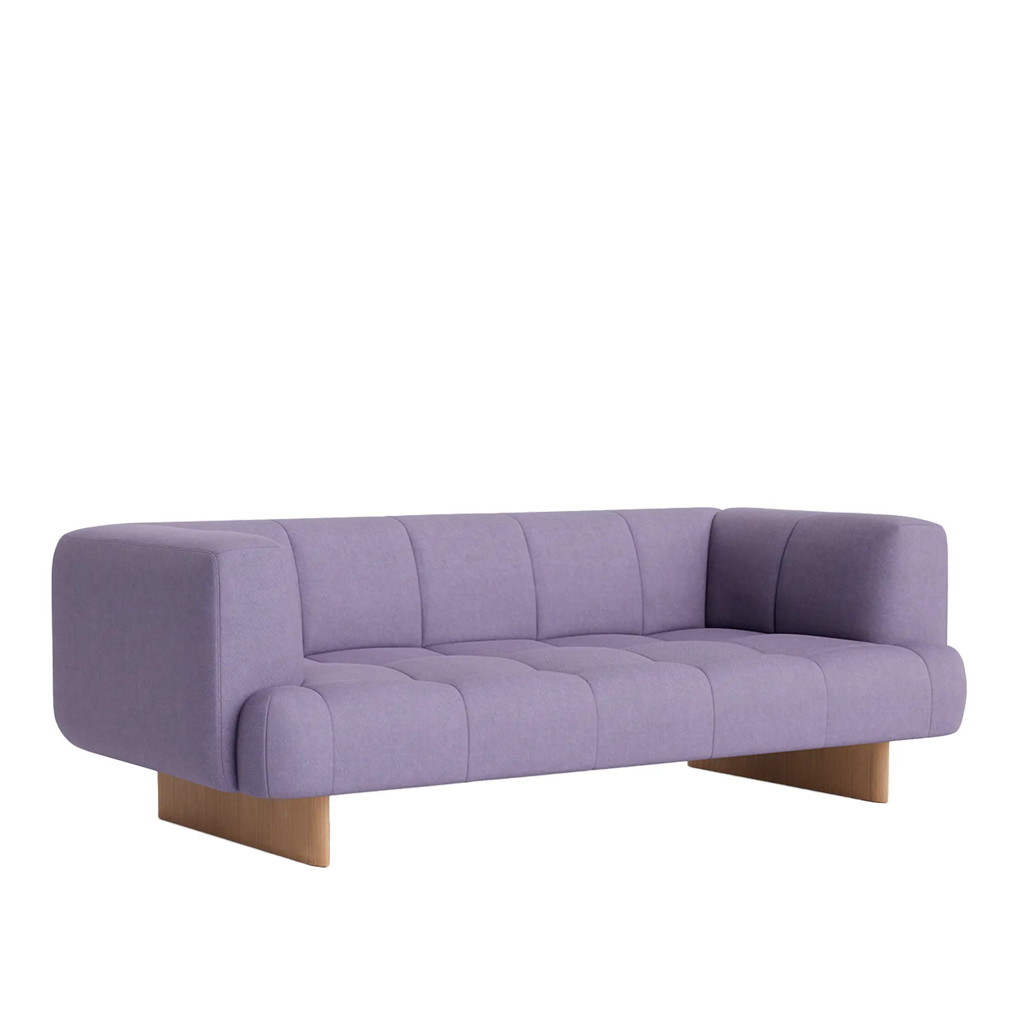 Quilton Lift 2-sitssoffa