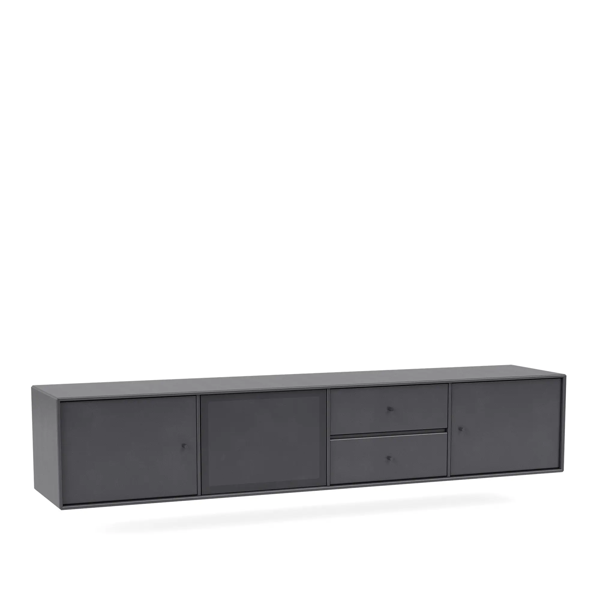 Montana Selection OCTAVE VIII TV-stativ opphengsskinne