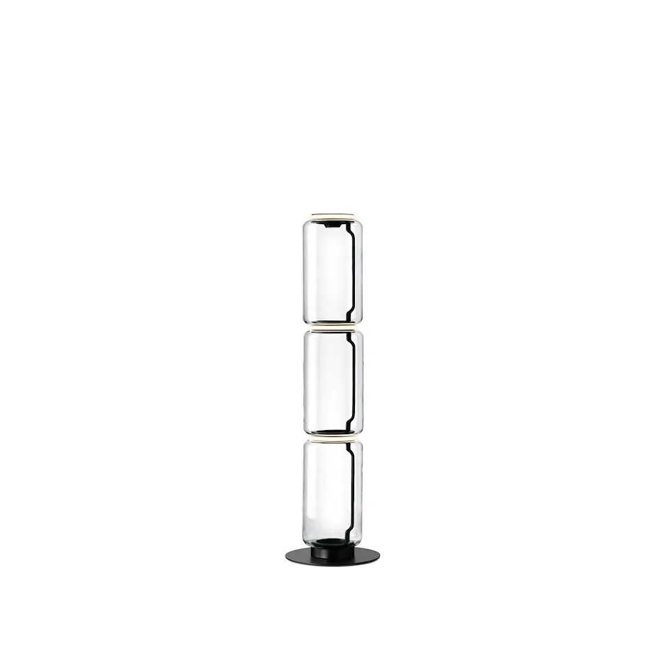 Noctambule 3 - Golvlampa