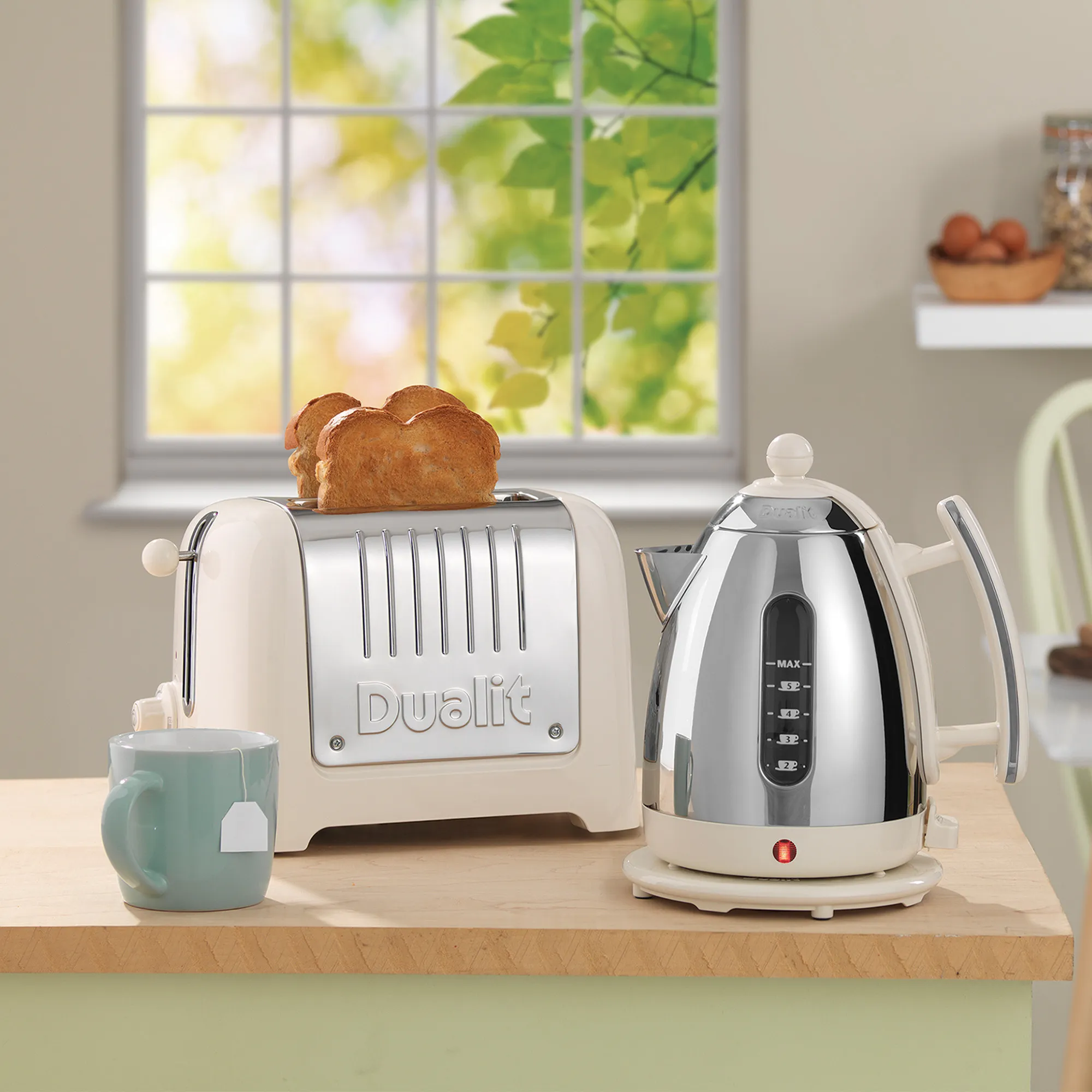Lite Toaster 2 Slice