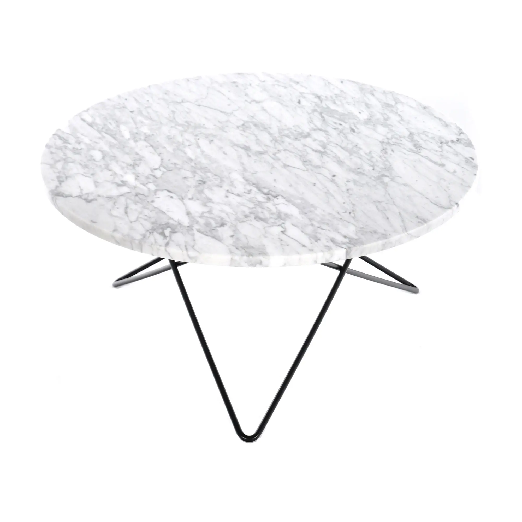 O Table - Marble