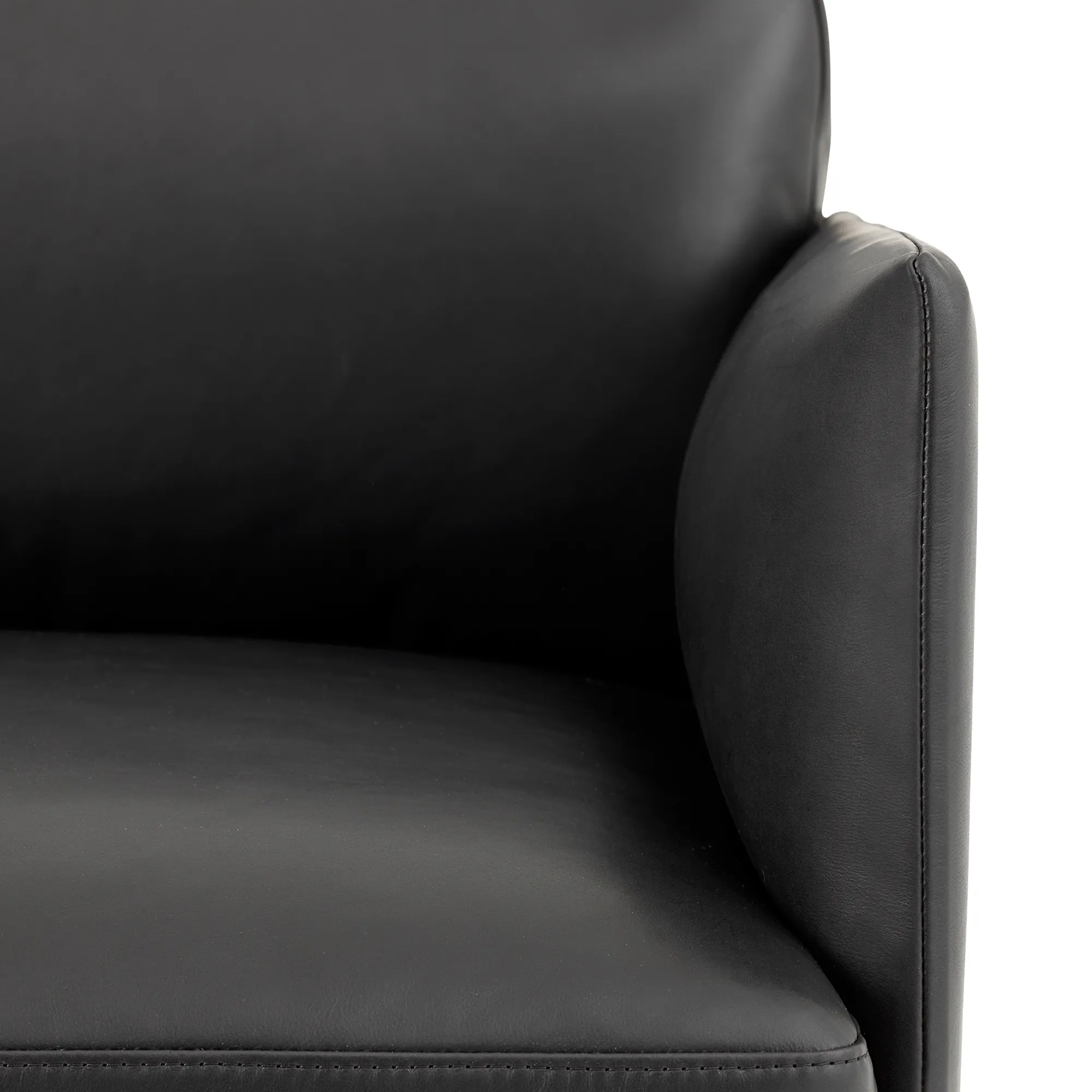 Outline Sofa - 2-sits