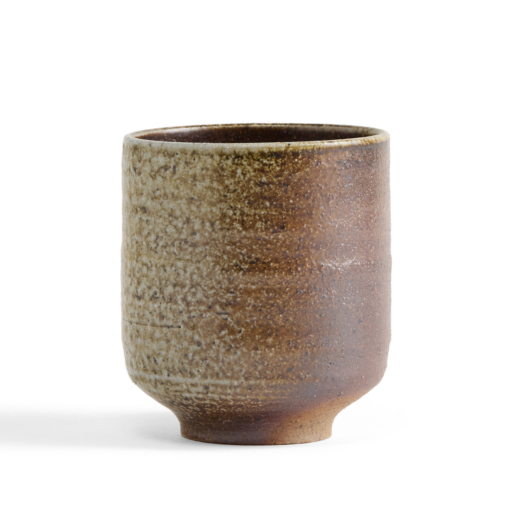 NOGA - Stefan Andersson Wood-Fired keramikksett - Kaffekopper - Stefan Andersson