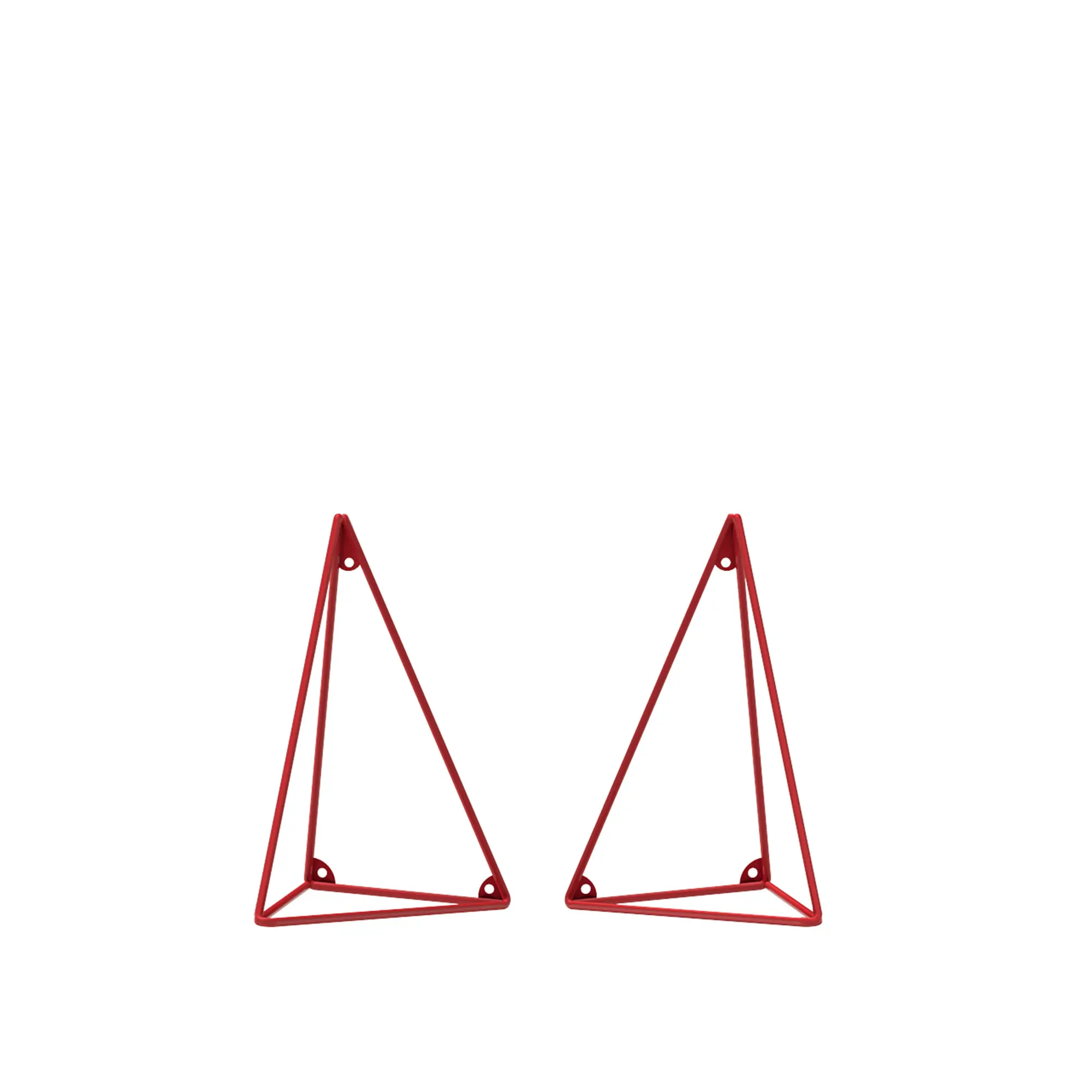 Pythagoras Brackets Pair