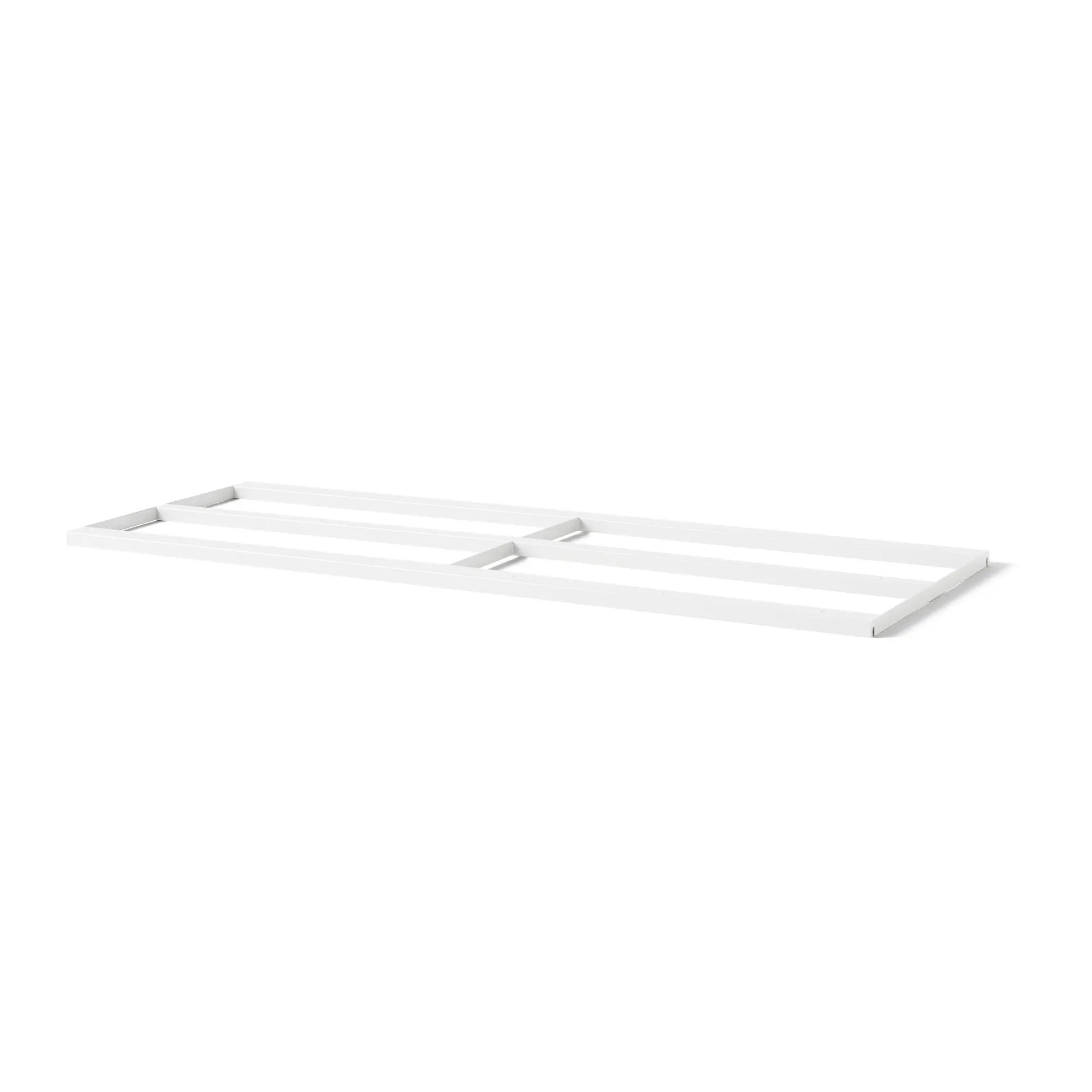 Loop Stand Support forsterkningsplate 250 cm