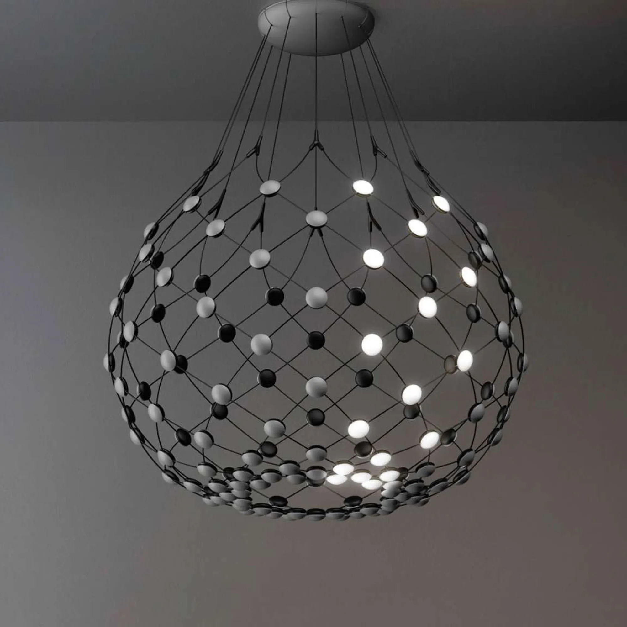 Mesh D86