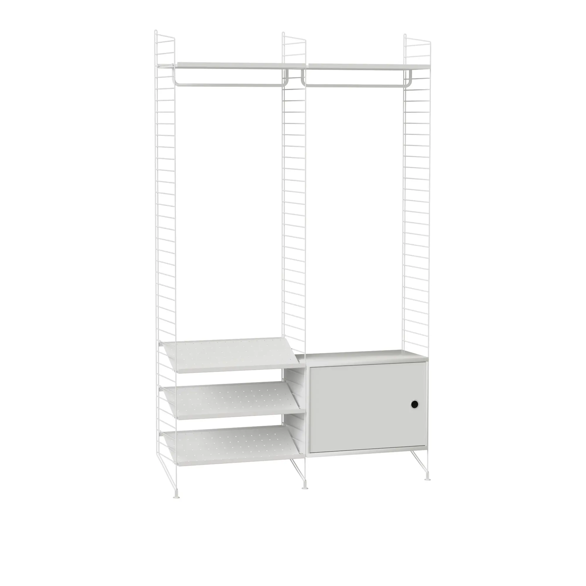 Hall hyllsystem S