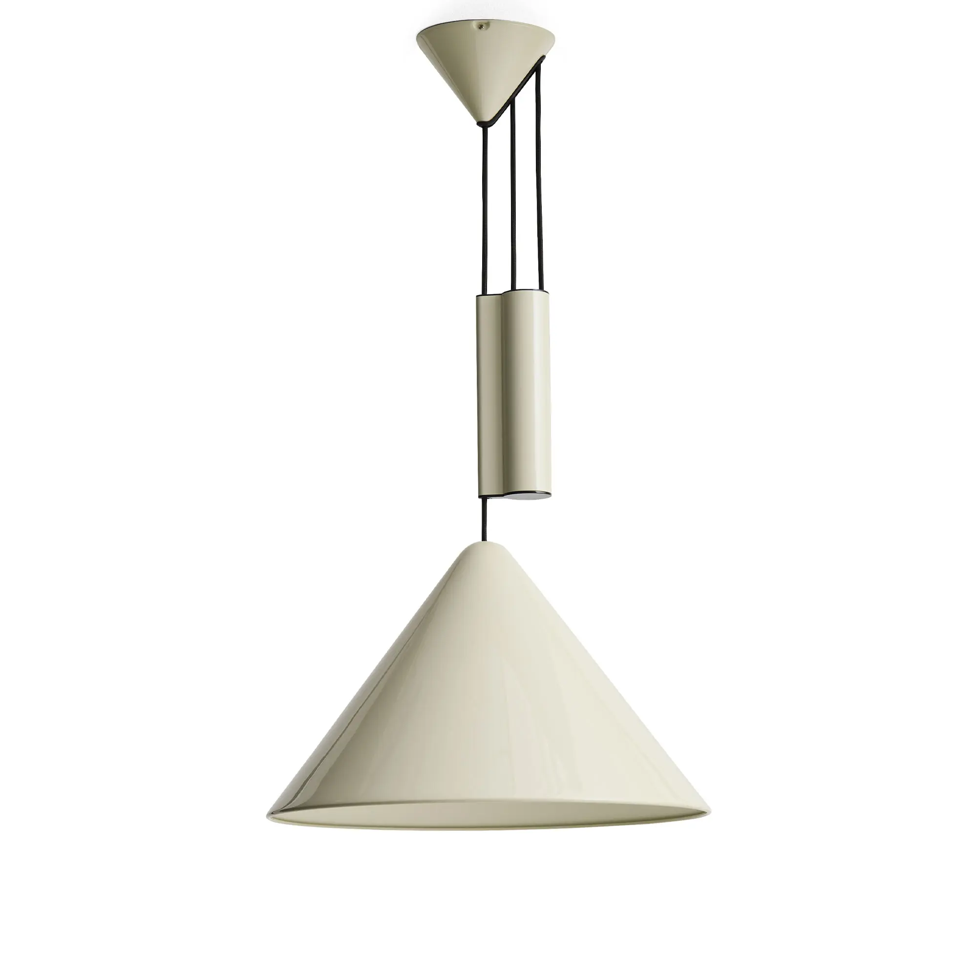 Compass Adjustable Pendant 430