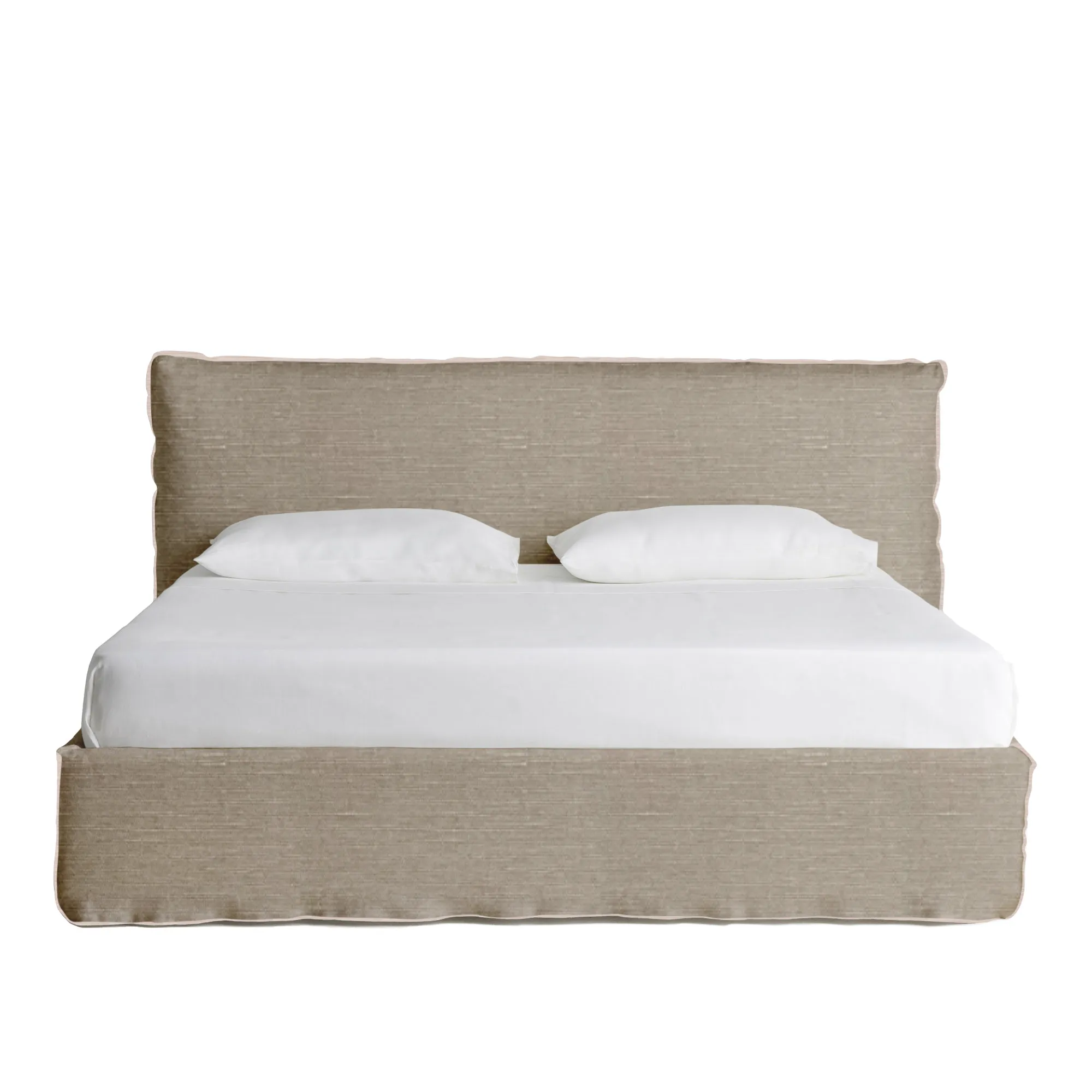Loll 80 Bed