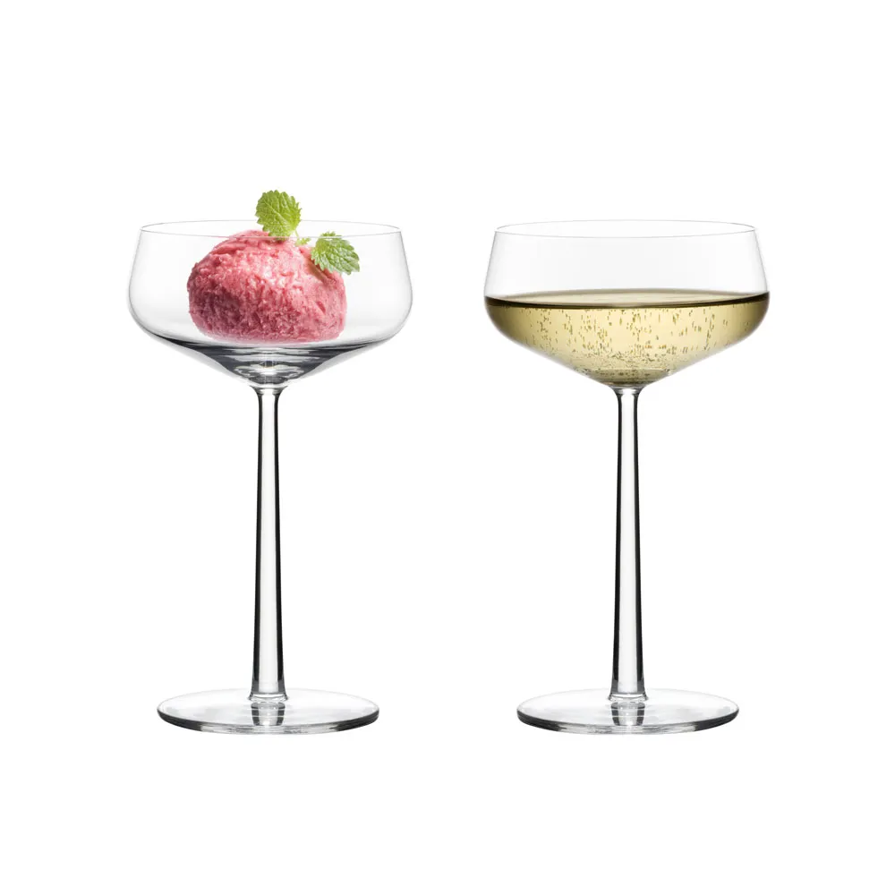 Essence Cocktailglas 2-pack
