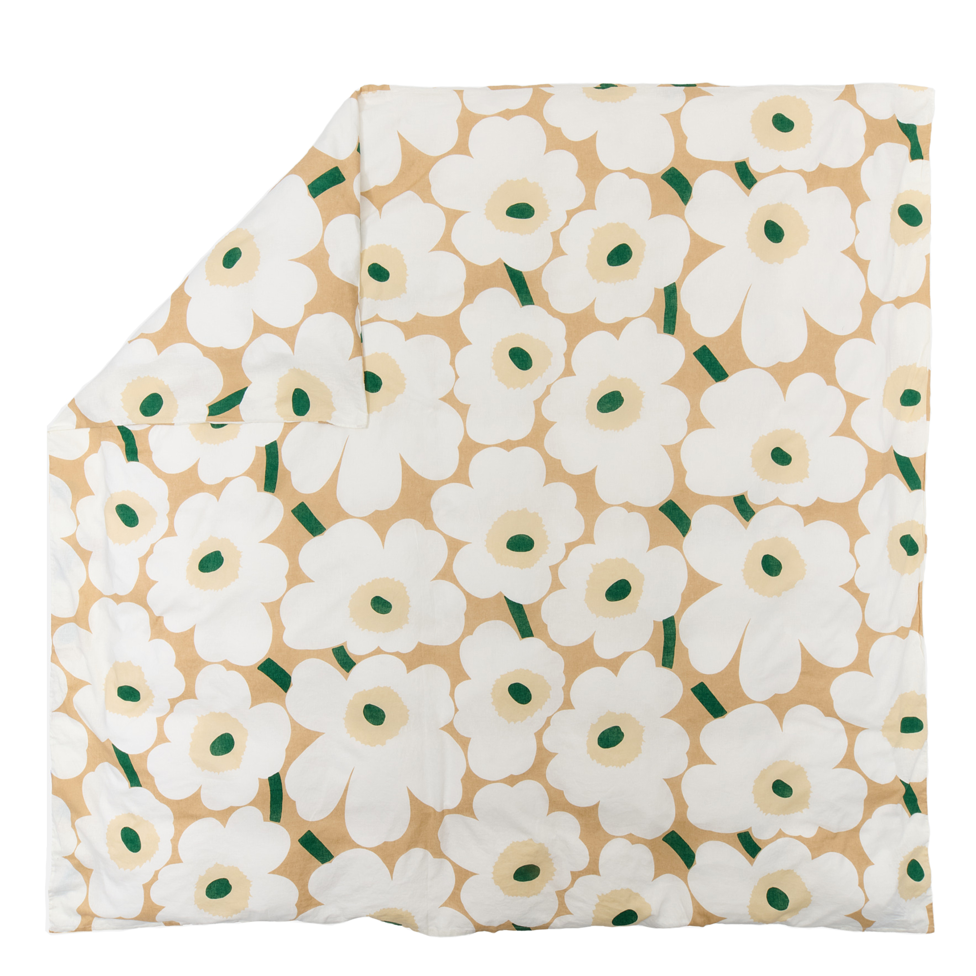 Marimekko - Unikko duvet cover 240 x 220 cm - Marimekko |  | Möbelexperten