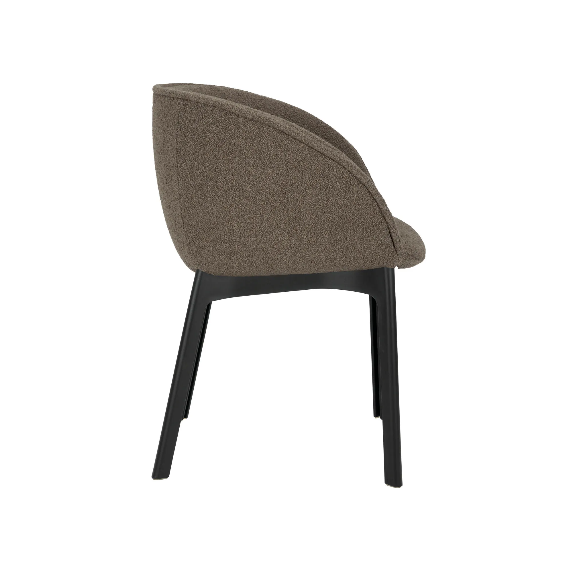Charla Orsetto Armchair