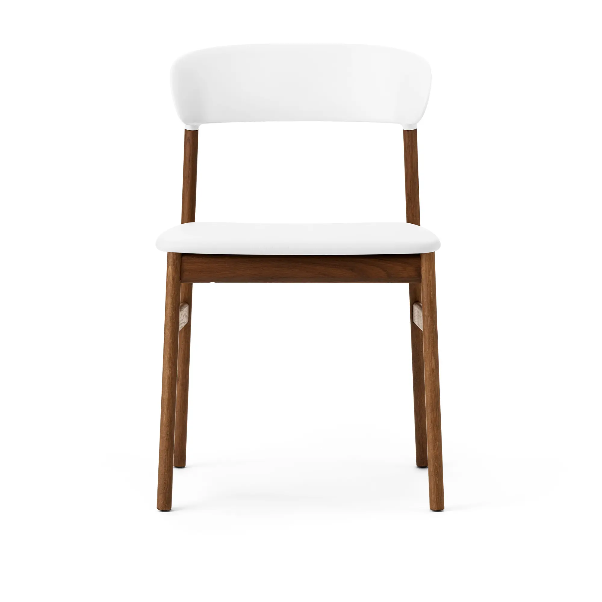 Herit Chair Upholstery Smoked Oak