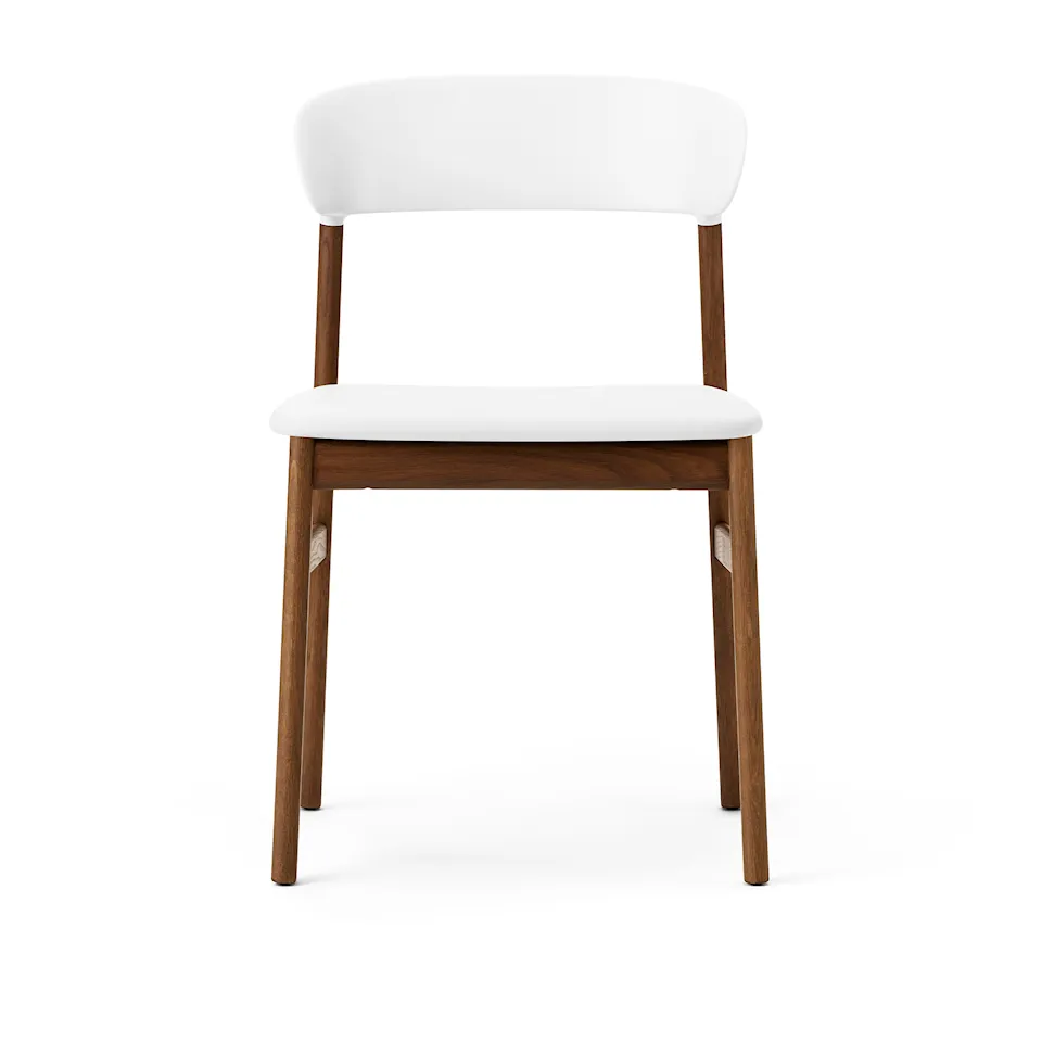 Herit Chair Upholstery Smoked Oak
