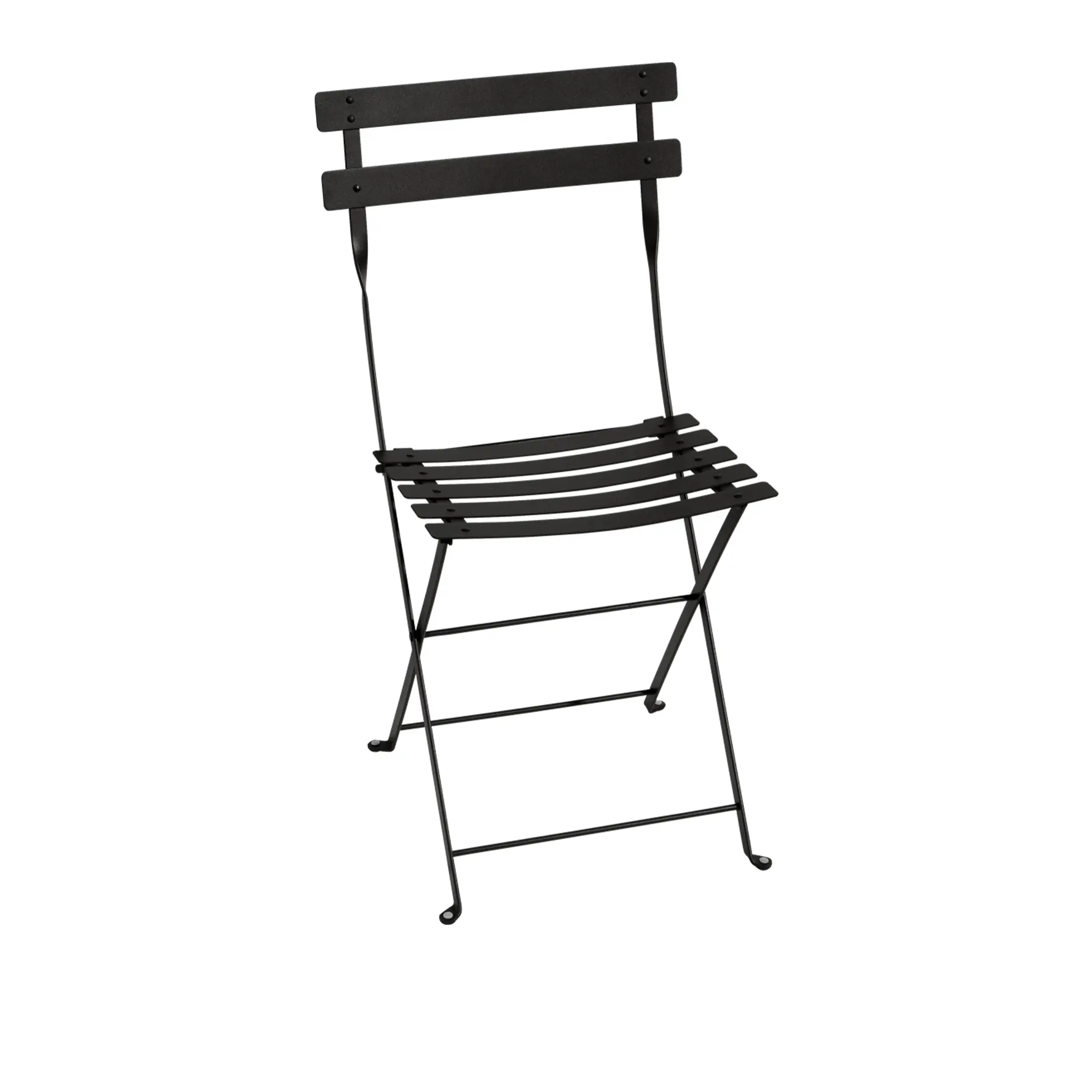 Bistro Metal Chair