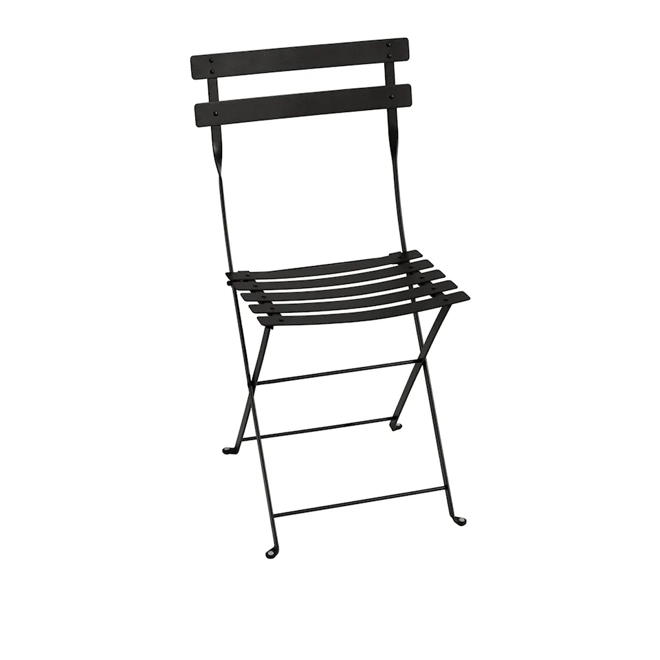 Bistro Metal Chair