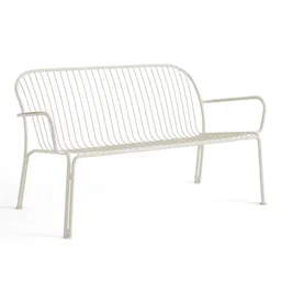 Thorvald SC110 Outdoor Lounge Sofa