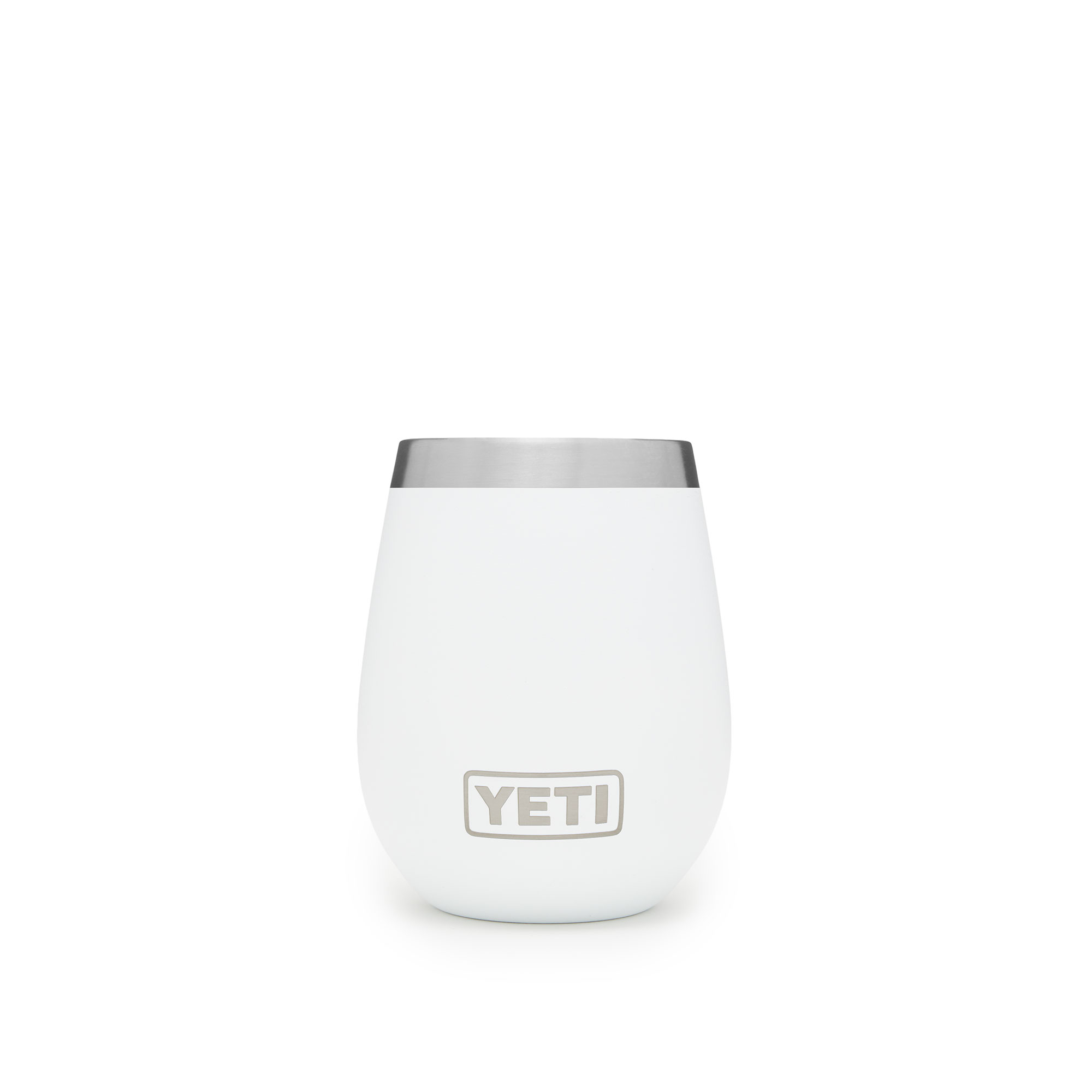 Bilde av Yeti Rambler Wine Tumbler White OS